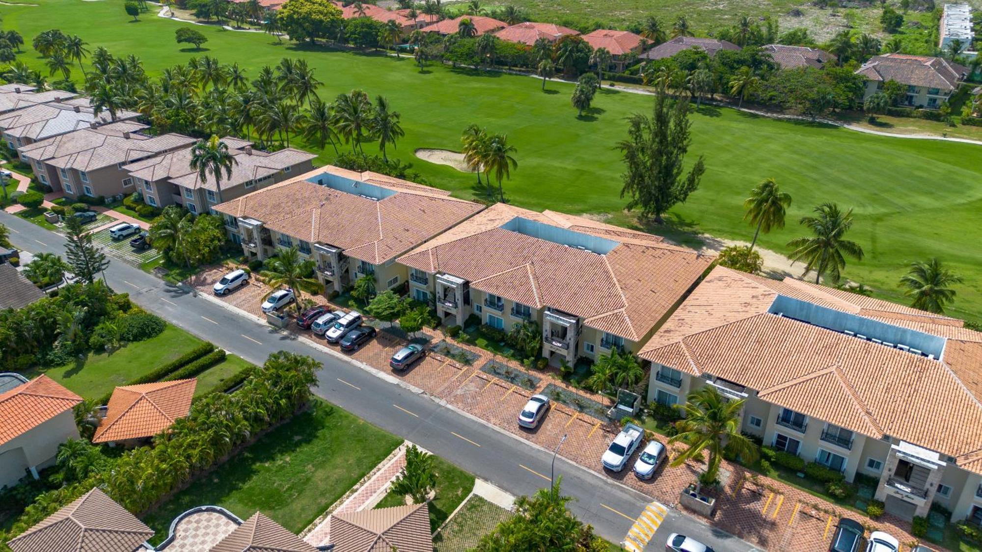 Private & Luxury Cocotal In Gated & Secured Community * Punta Cana