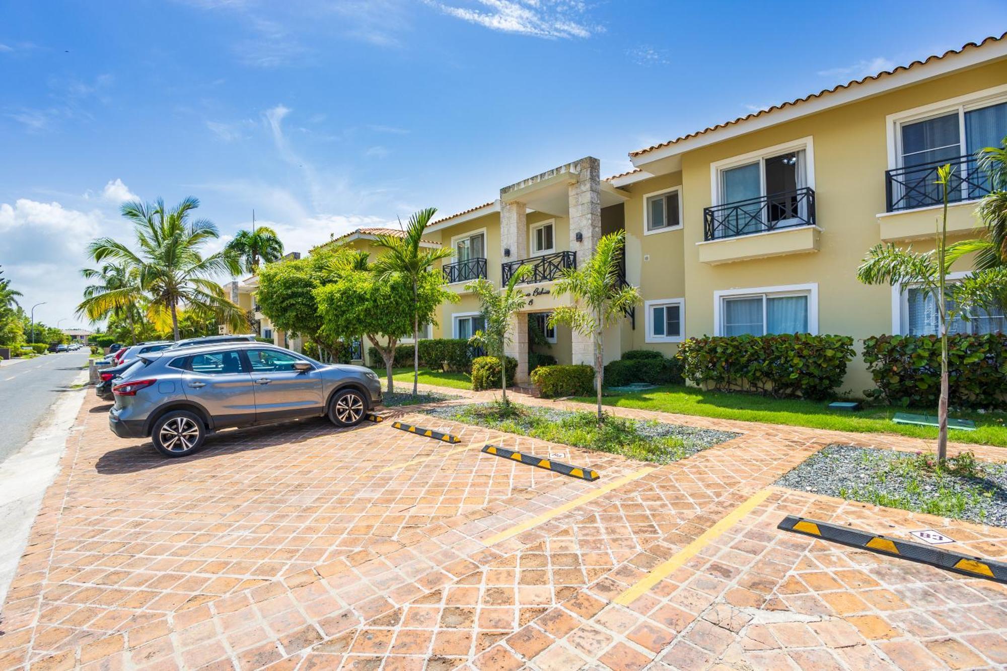 Apartment Private & Luxury Cocotal In Gated & Secured Community