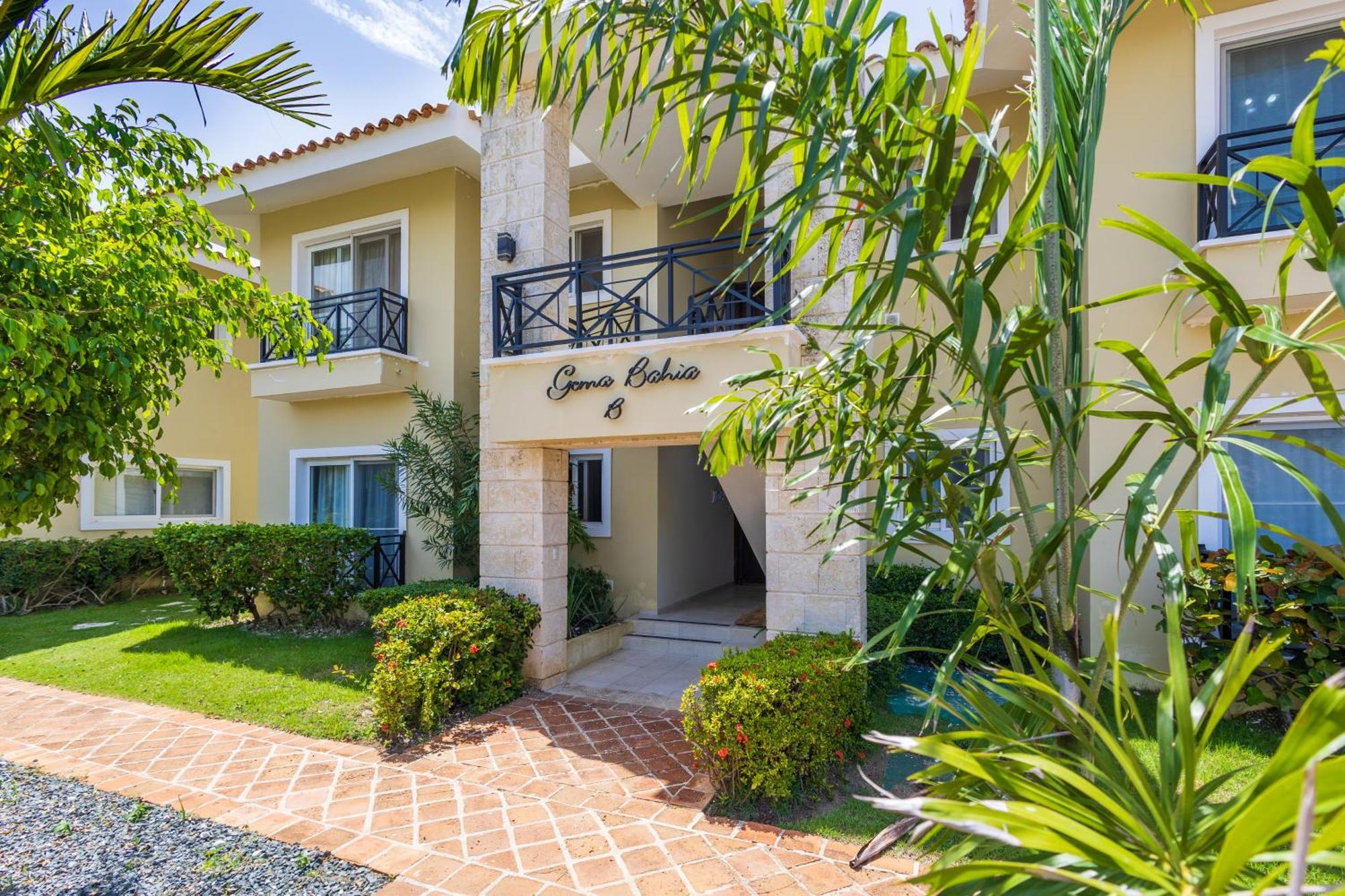 Apartment Private & Luxury Cocotal In Gated & Secured Community Punta Cana