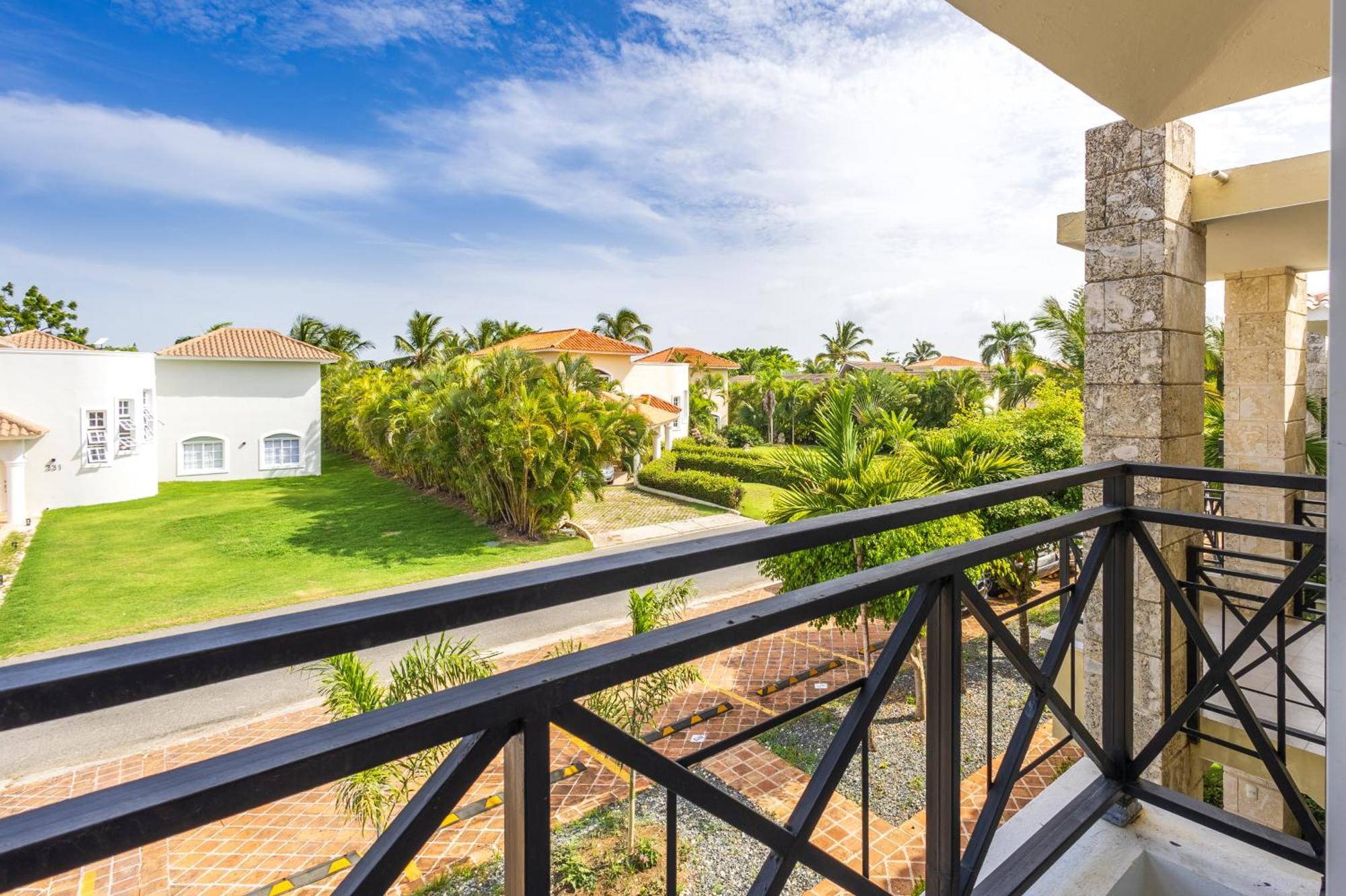 Apartment Private & Luxury Cocotal In Gated & Secured Community
