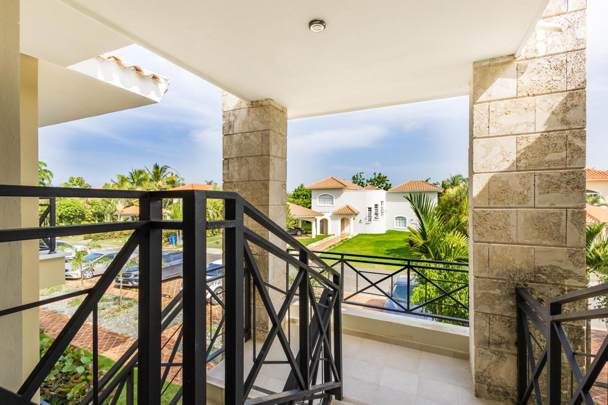 Apartment Private & Luxury Cocotal In Gated & Secured Community Punta Cana
