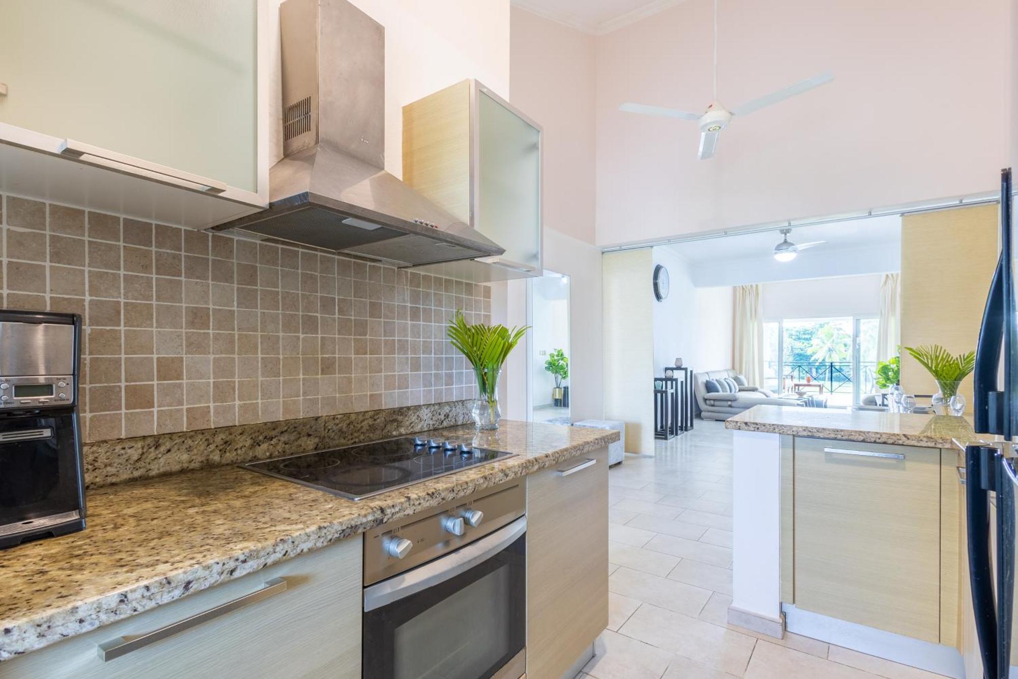 Private & Luxury Cocotal In Gated & Secured Community * Punta Cana