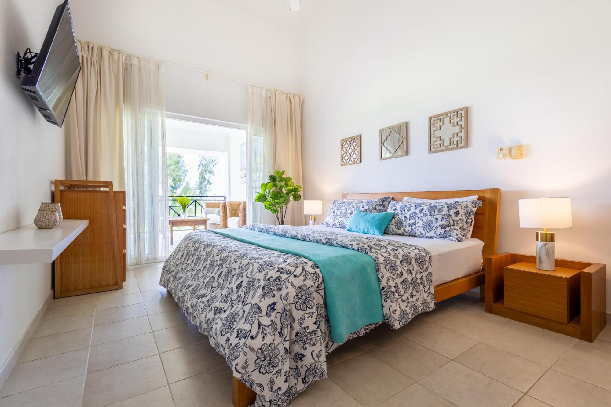 Private & Luxury Cocotal In Gated & Secured Community Punta Cana