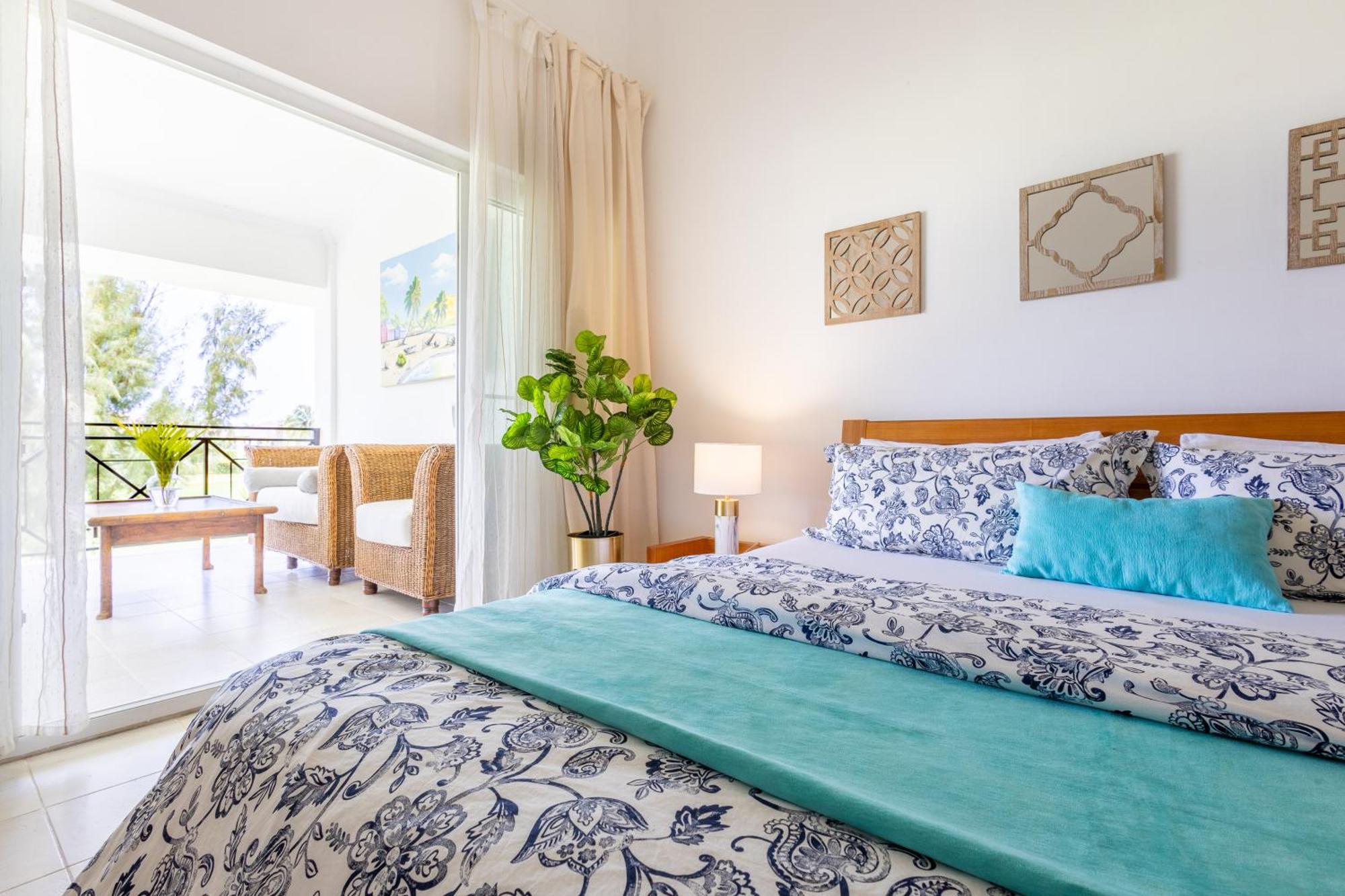Apartment Private & Luxury Cocotal In Gated & Secured Community Punta Cana