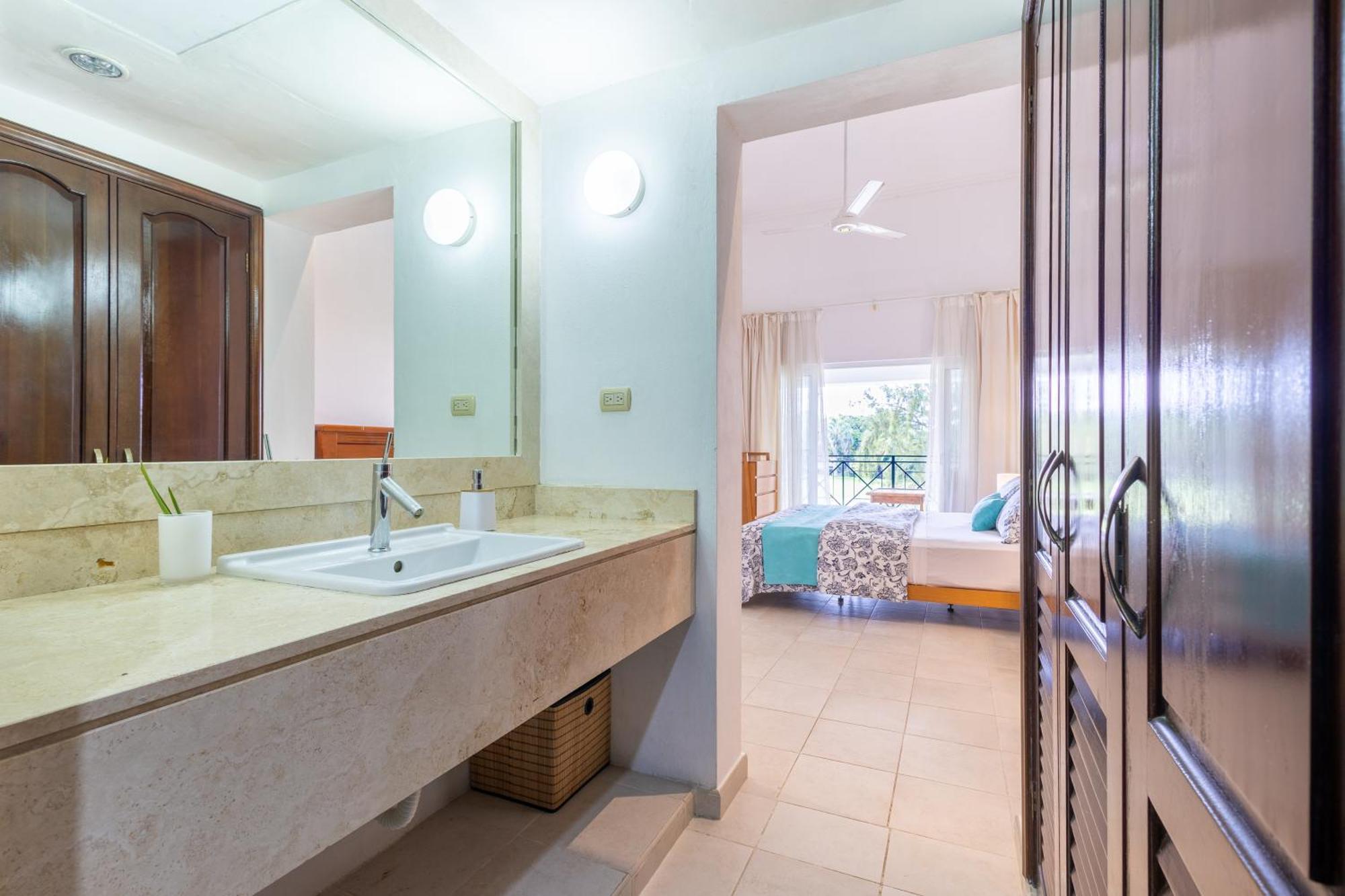 Private & Luxury Cocotal In Gated & Secured Community * Punta Cana