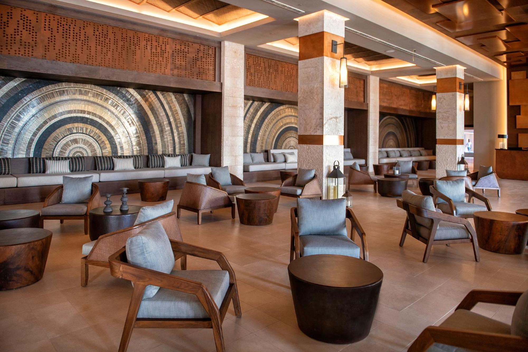 Lopesan Costa Bavaro Resort, & Casino 5*