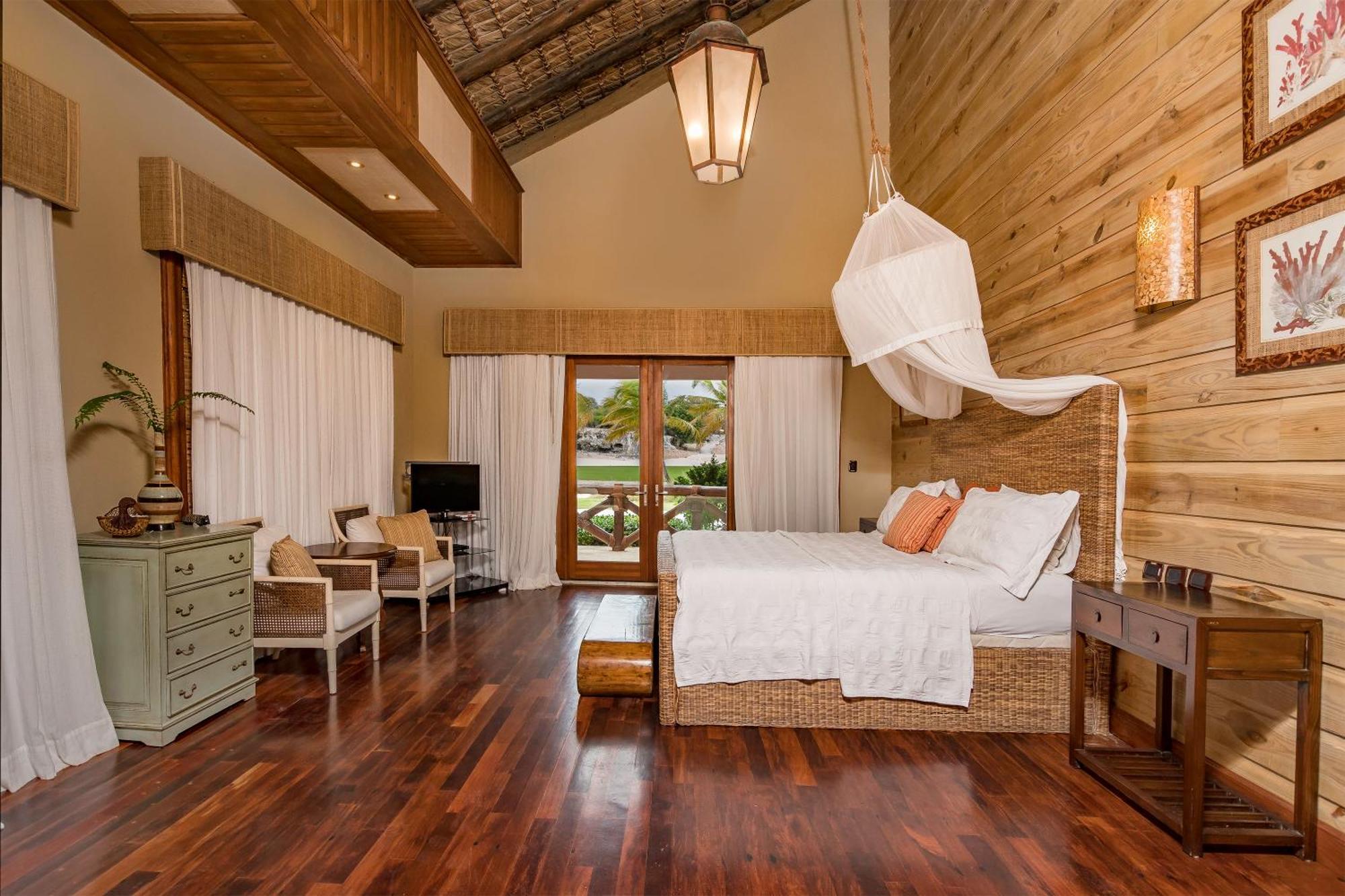 Cap Cana For Rent - Luxury Illa With Access To Eden Roc * Punta Cana