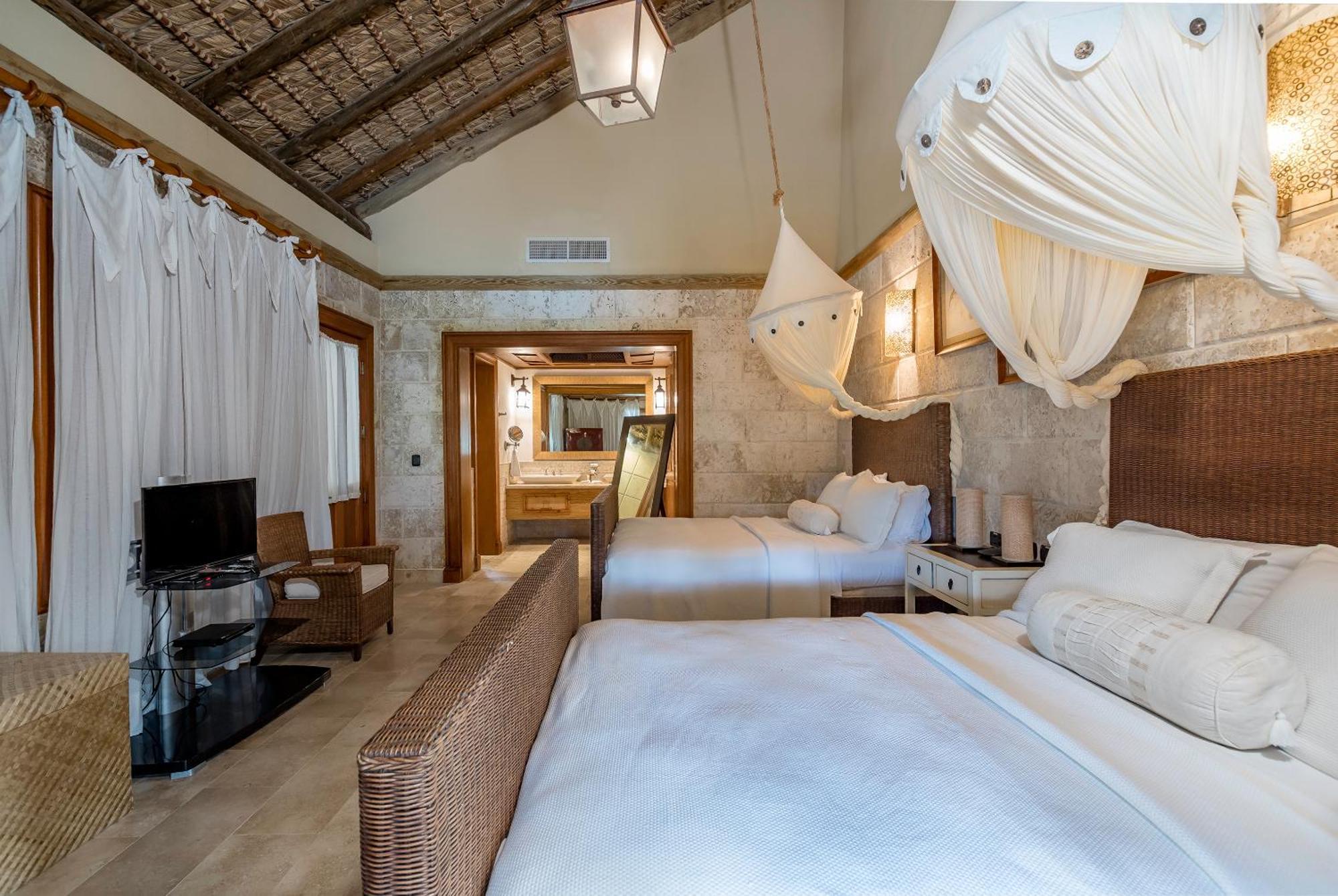 Cap Cana For Rent - Luxury Illa With Access To Eden Roc Villa *