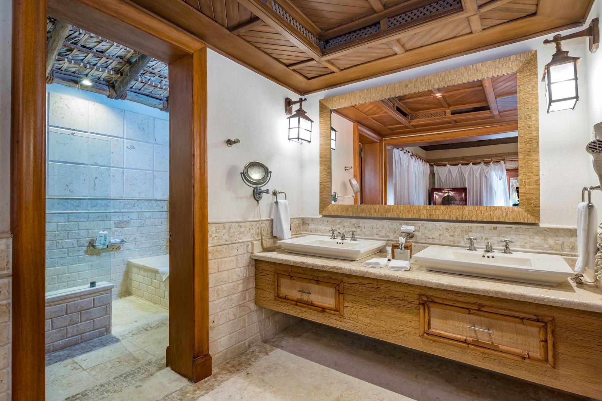 Cap Cana For Rent - Luxury Illa With Access To Eden Roc *