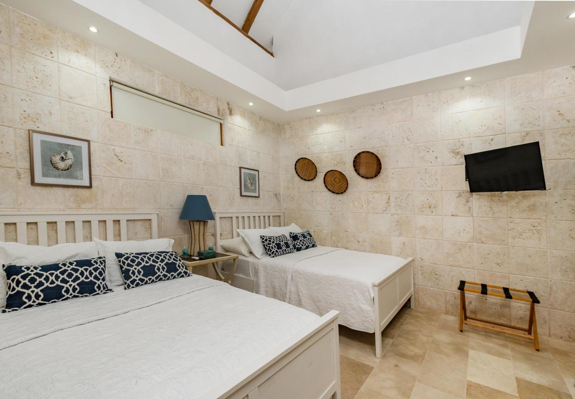 Cap Cana For Rent - Luxury Illa With Access To Eden Roc Villa *