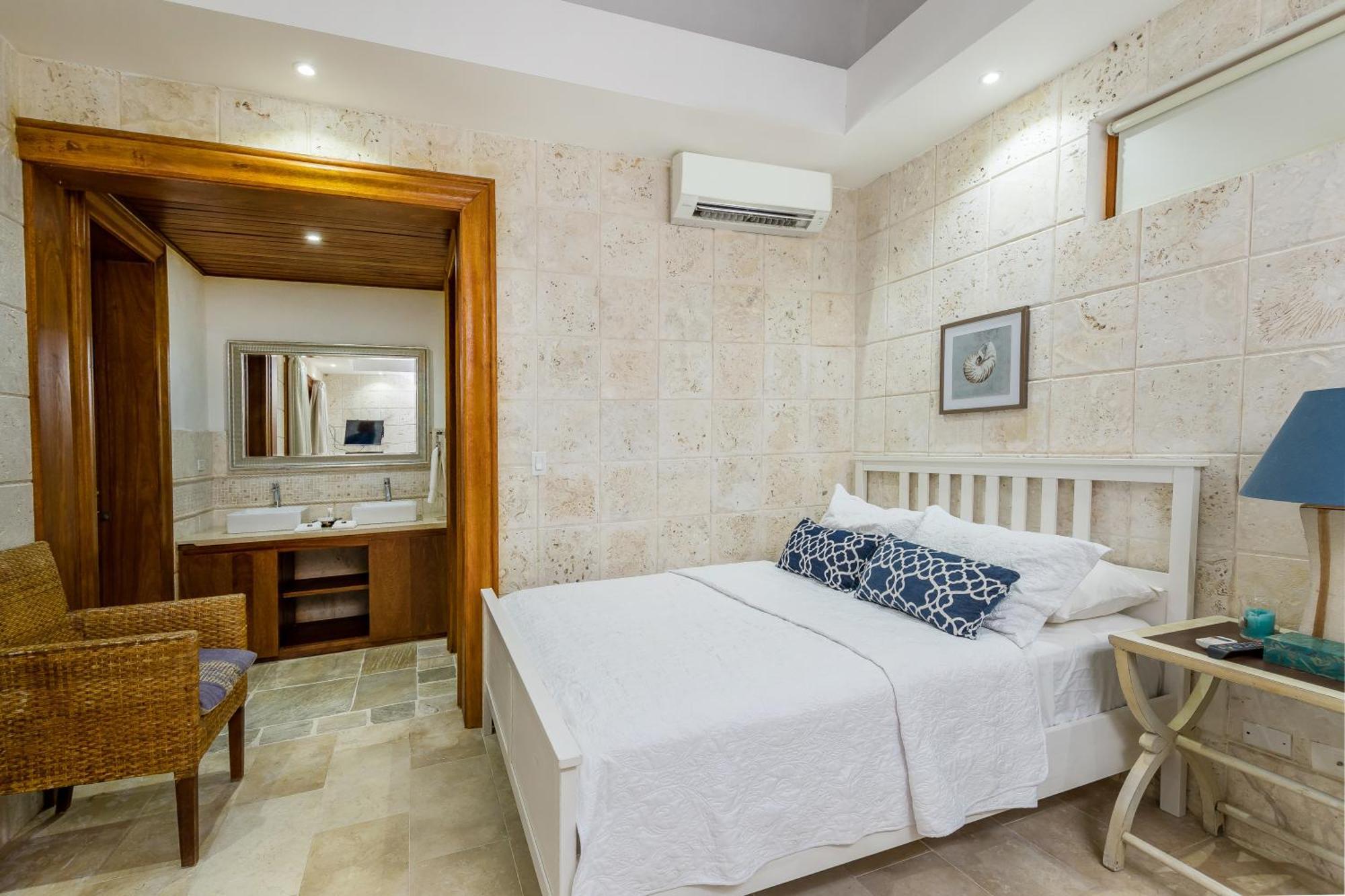 Cap Cana For Rent - Luxury Illa With Access To Eden Roc *