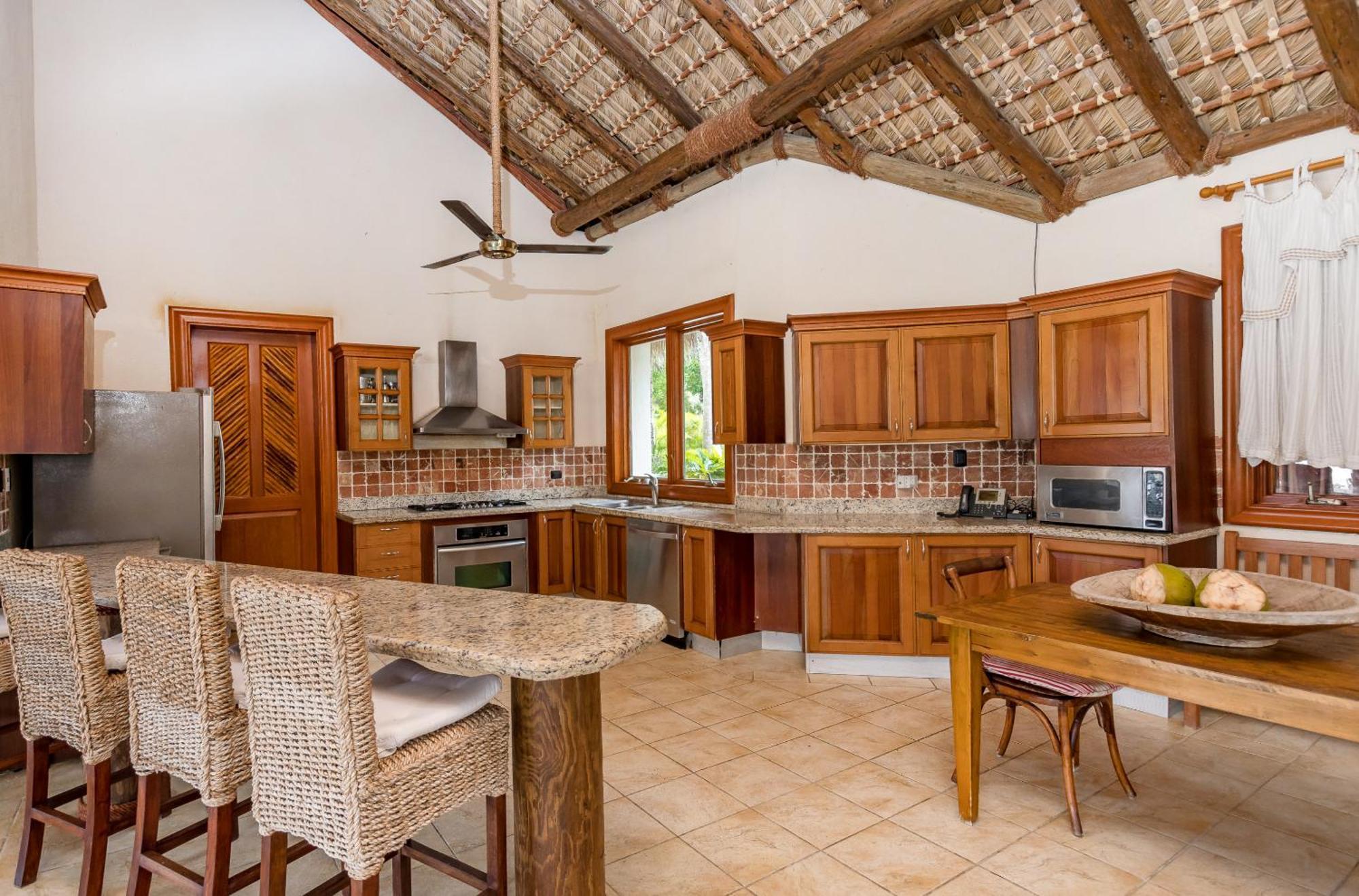 Cap Cana For Rent - Luxury Illa With Access To Eden Roc * Punta Cana