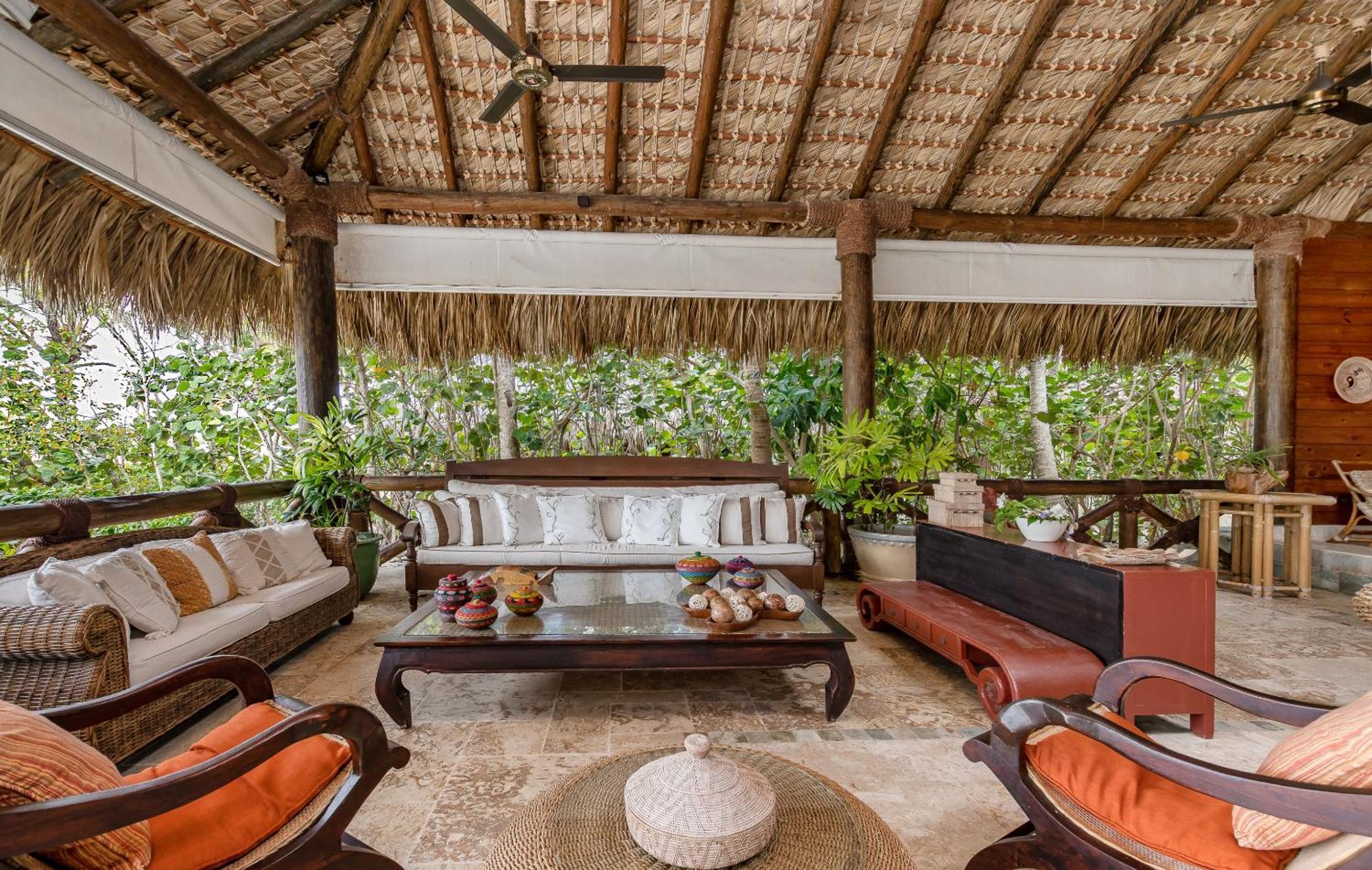 Villa Cap Cana For Rent - Luxury Illa With Access To Eden Roc Punta Cana