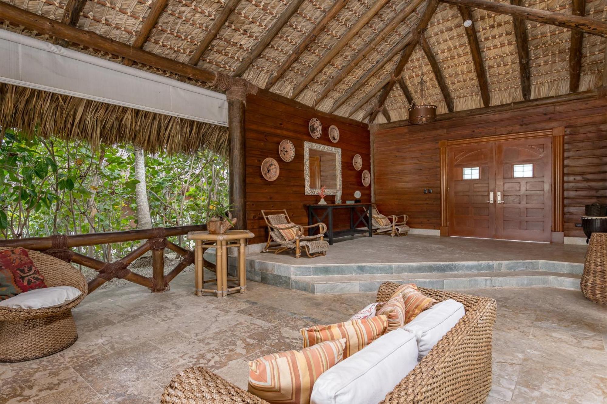 Cap Cana For Rent - Luxury Illa With Access To Eden Roc Villa Punta Cana