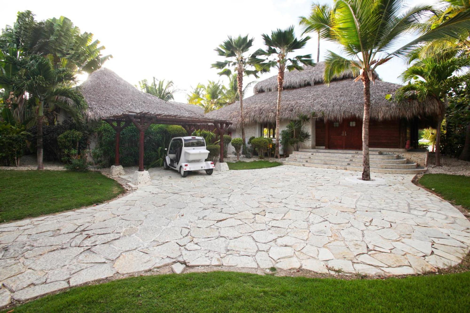 Cap Cana For Rent - Luxury Illa With Access To Eden Roc Punta Cana