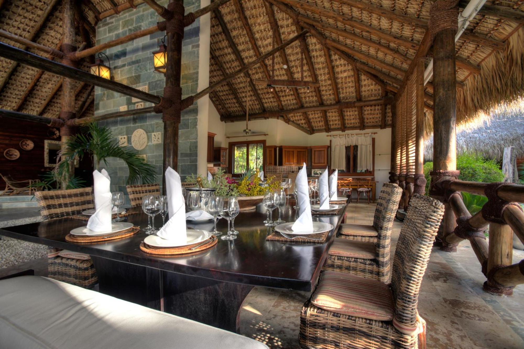 Cap Cana For Rent - Luxury Illa With Access To Eden Roc Villa *