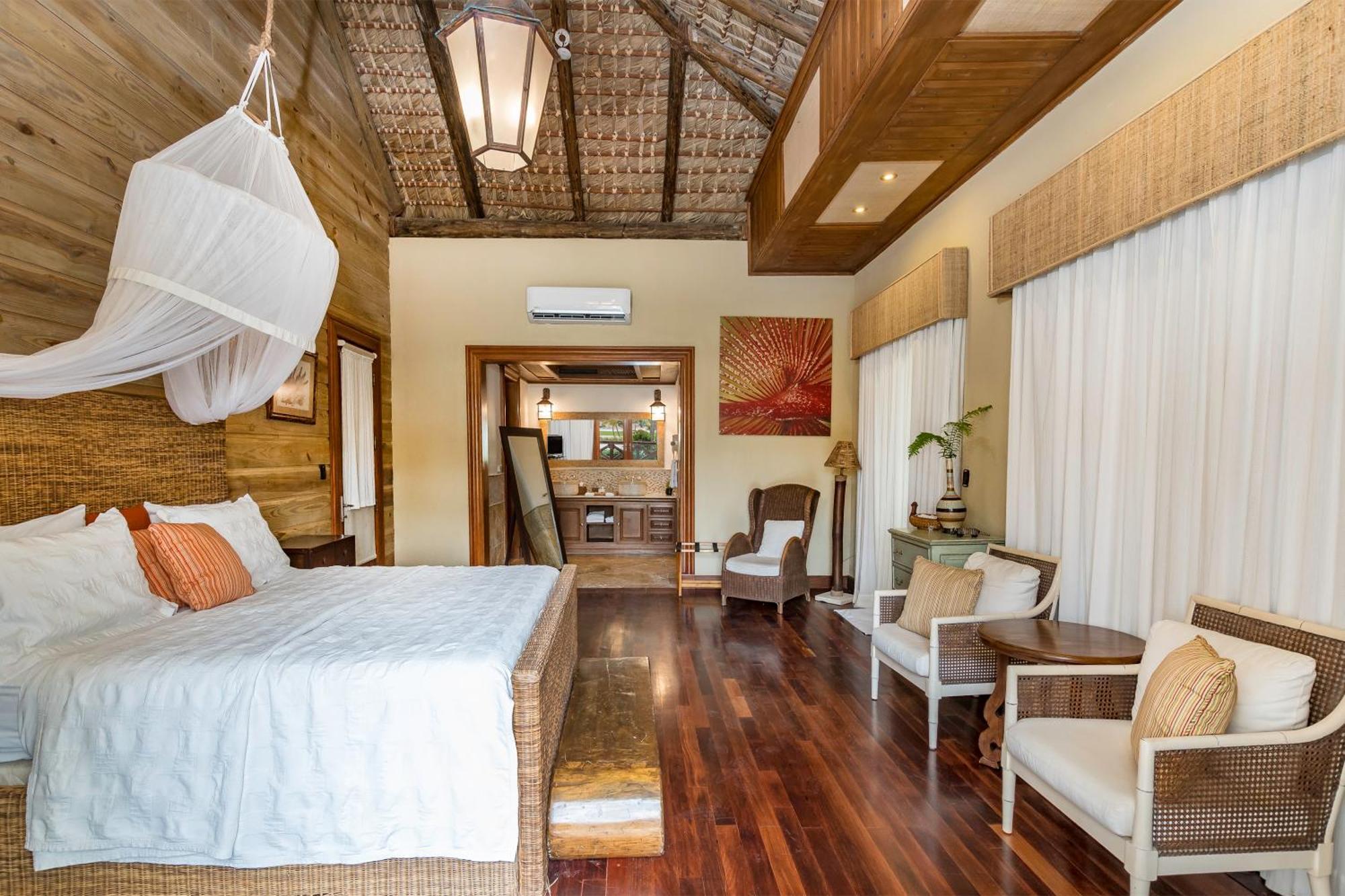 Cap Cana For Rent - Luxury Illa With Access To Eden Roc *