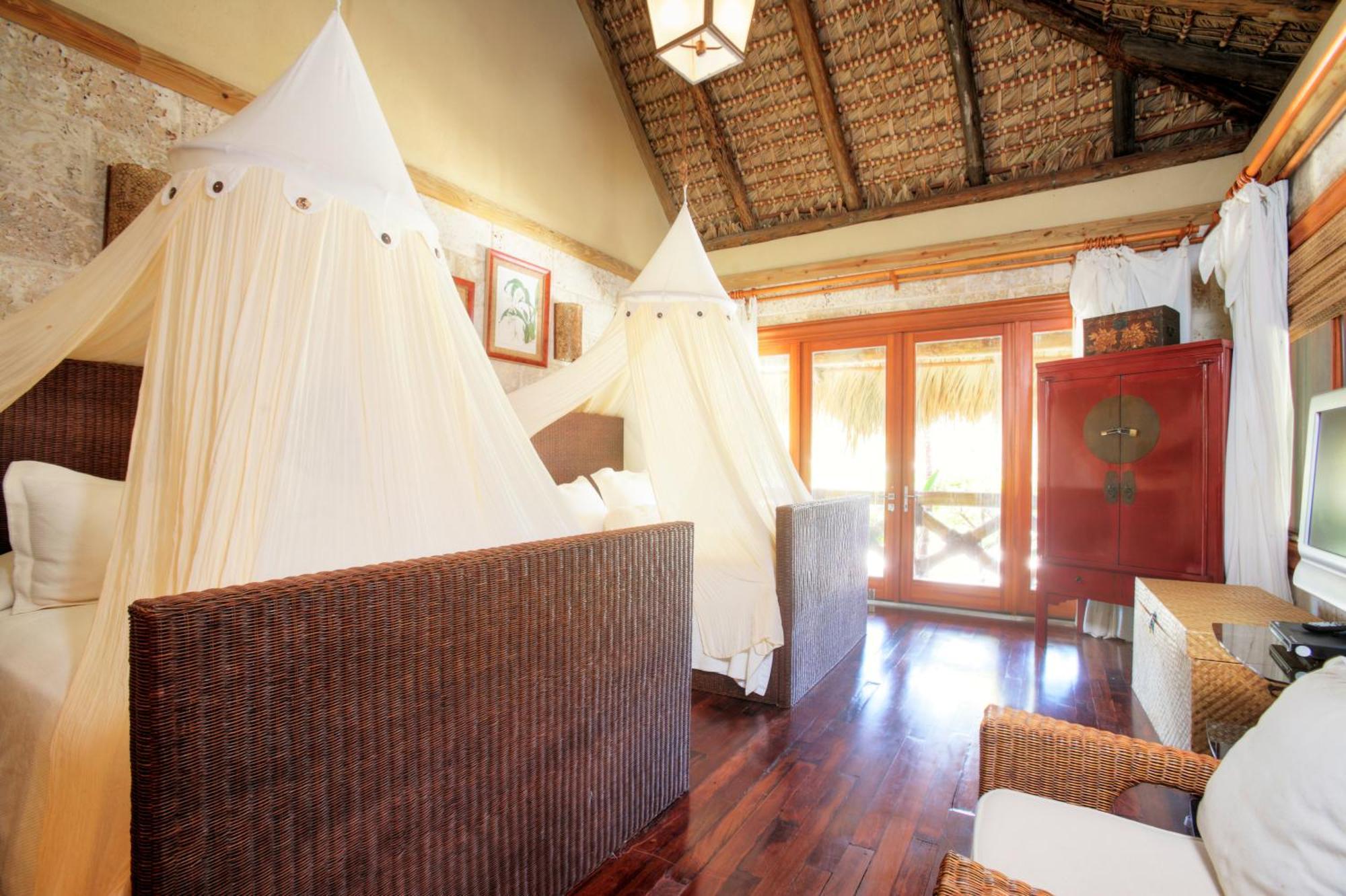 Cap Cana For Rent - Luxury Illa With Access To Eden Roc *