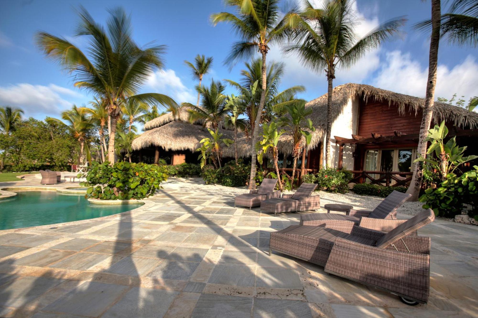 Cap Cana For Rent - Luxury Illa With Access To Eden Roc *