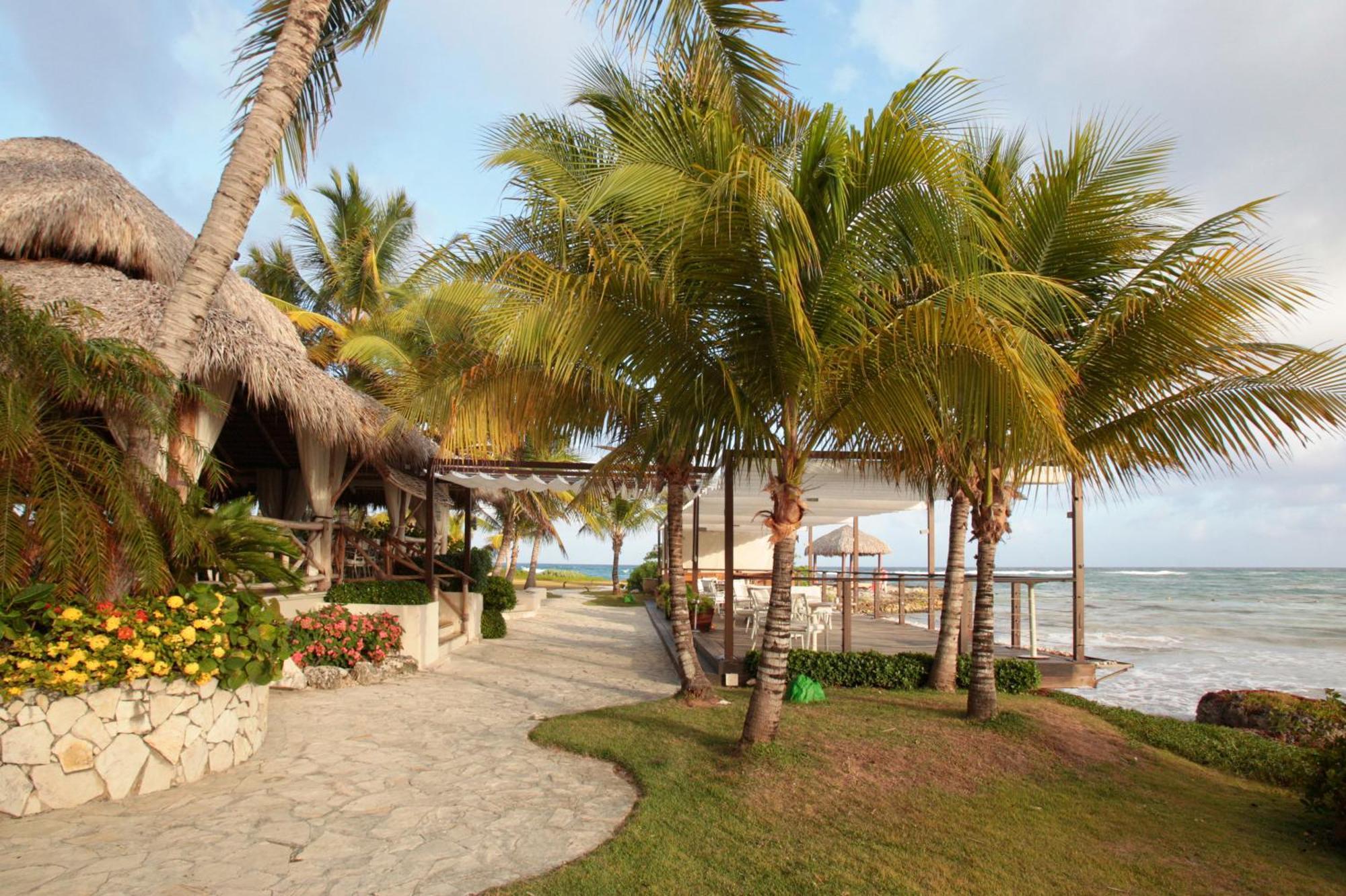 Villa Cap Cana For Rent - Luxury Illa With Access To Eden Roc *