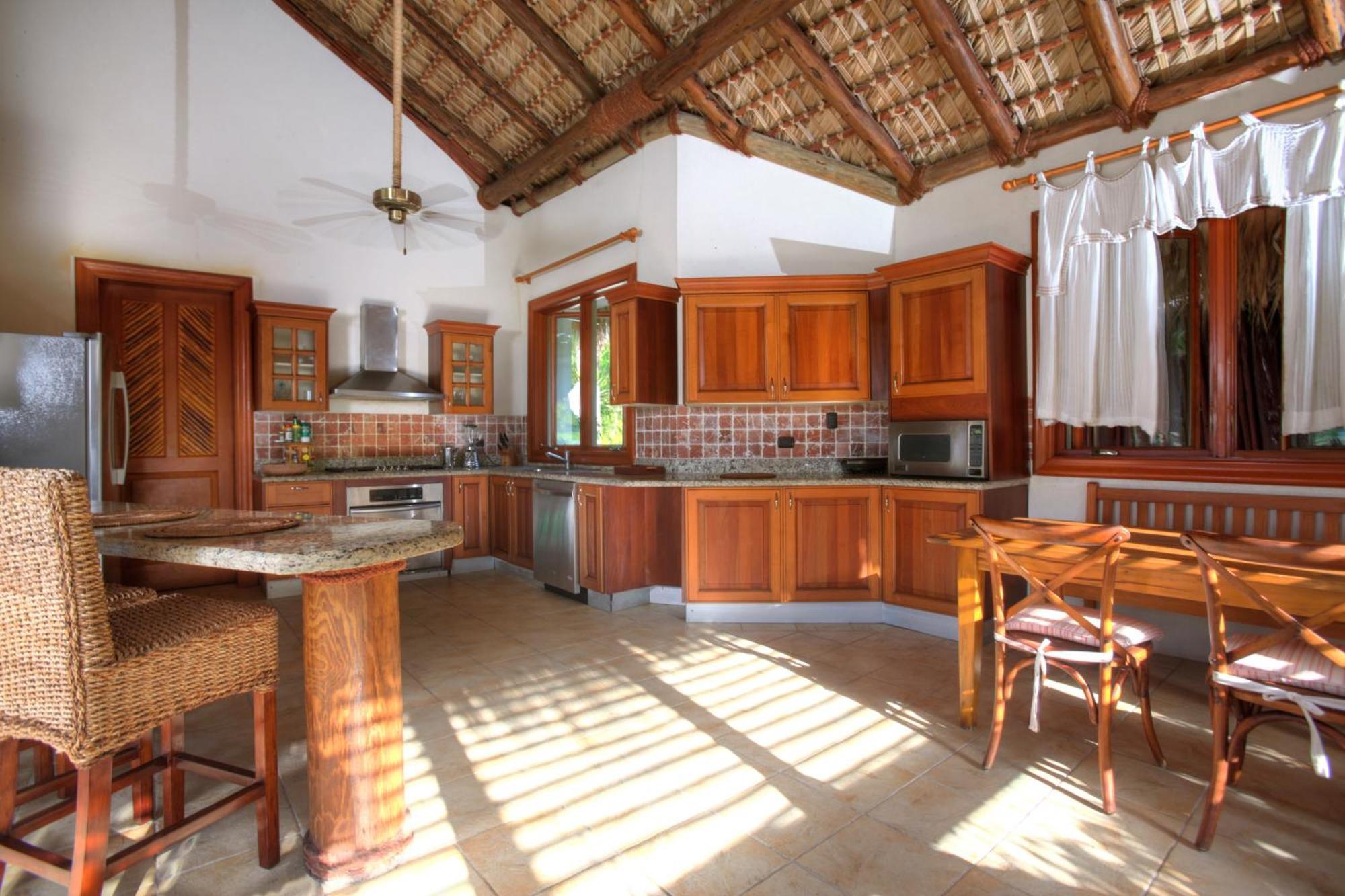 Cap Cana For Rent - Luxury Illa With Access To Eden Roc Villa *
