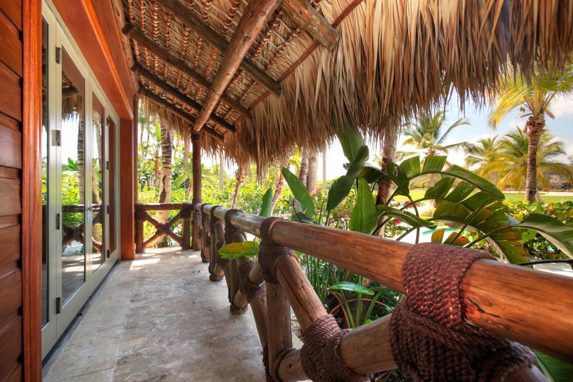 Cap Cana For Rent - Luxury Illa With Access To Eden Roc Villa Punta Cana