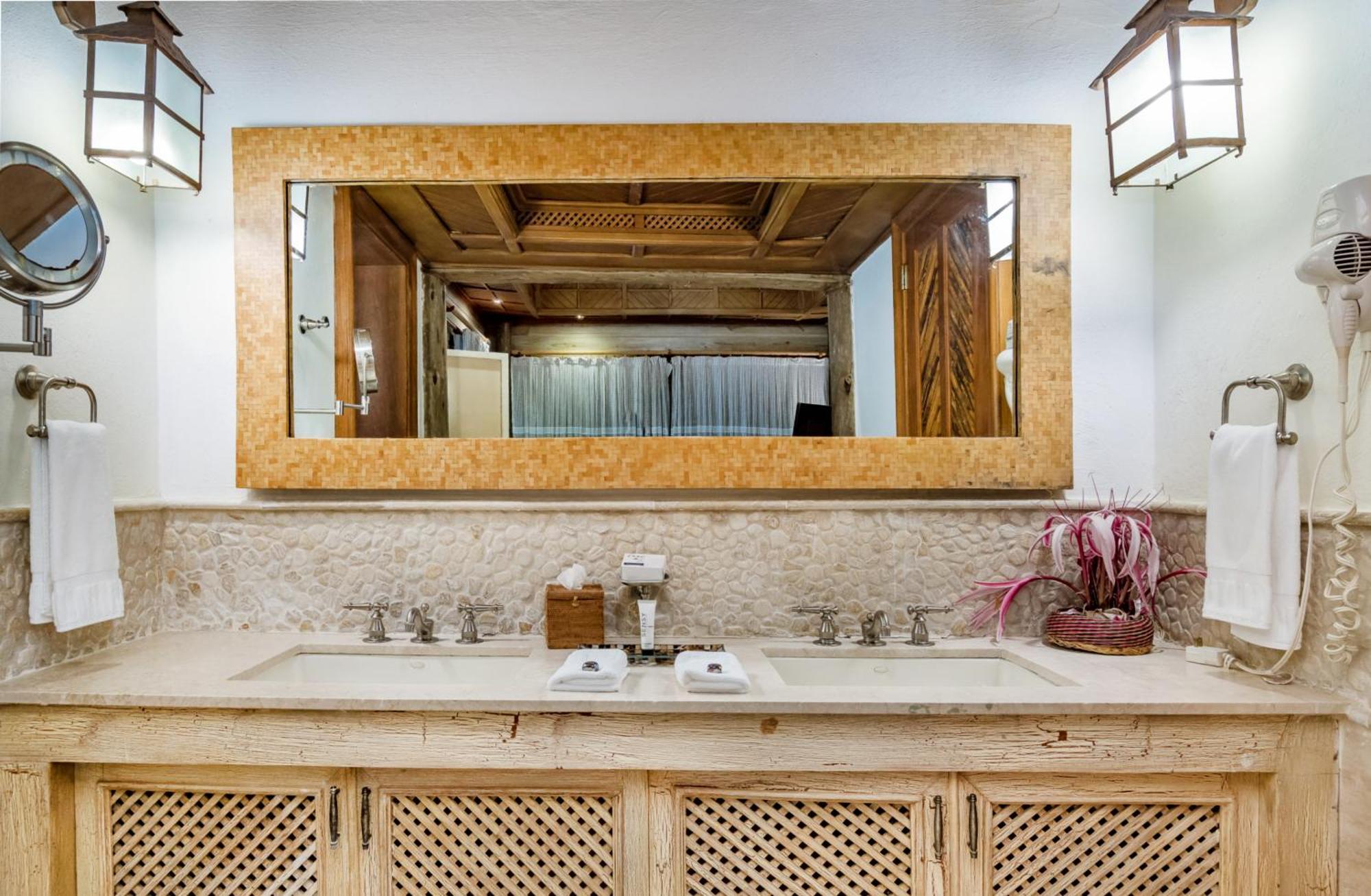 Cap Cana For Rent - Luxury Illa With Access To Eden Roc Villa