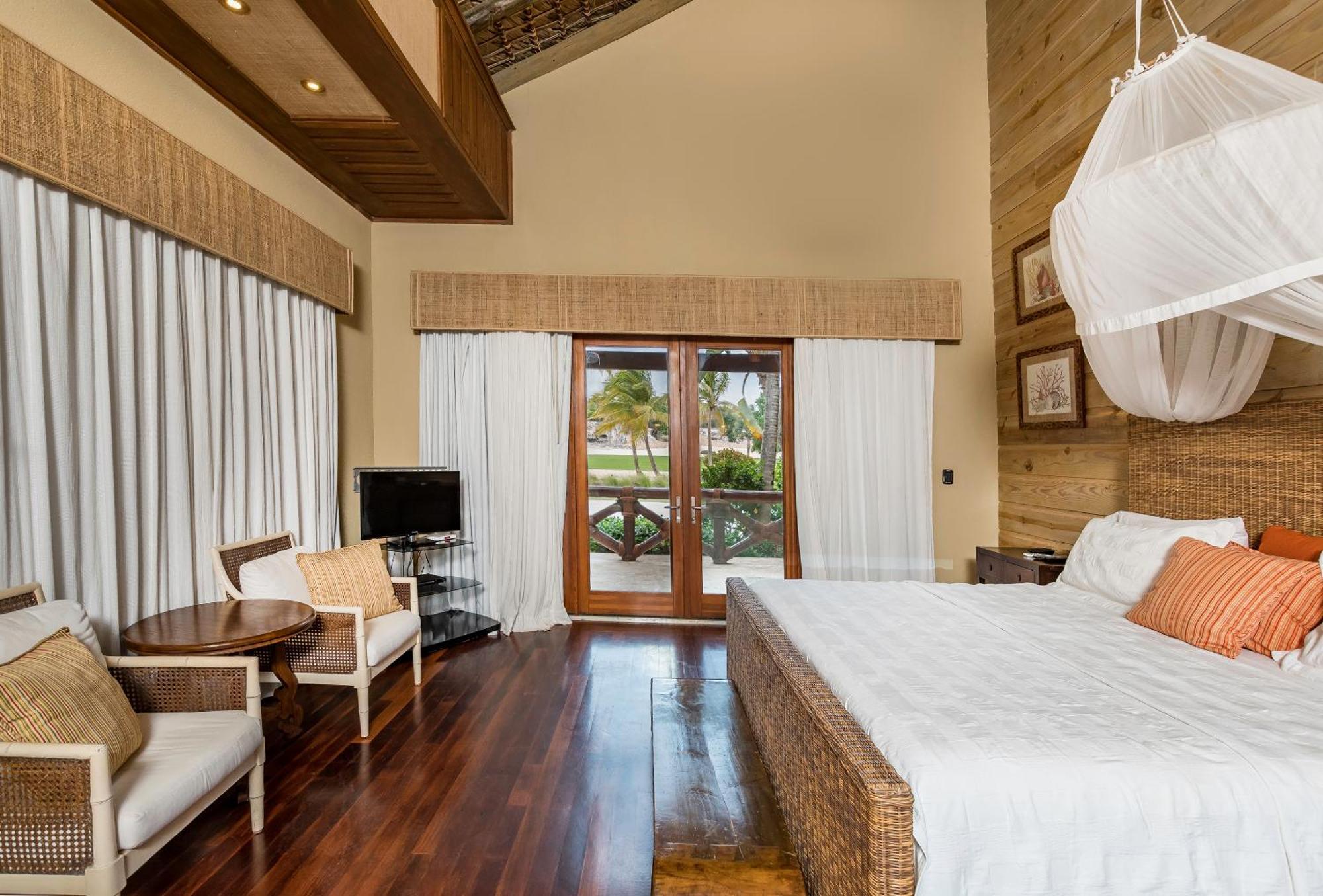 Cap Cana For Rent - Luxury Illa With Access To Eden Roc * Punta Cana