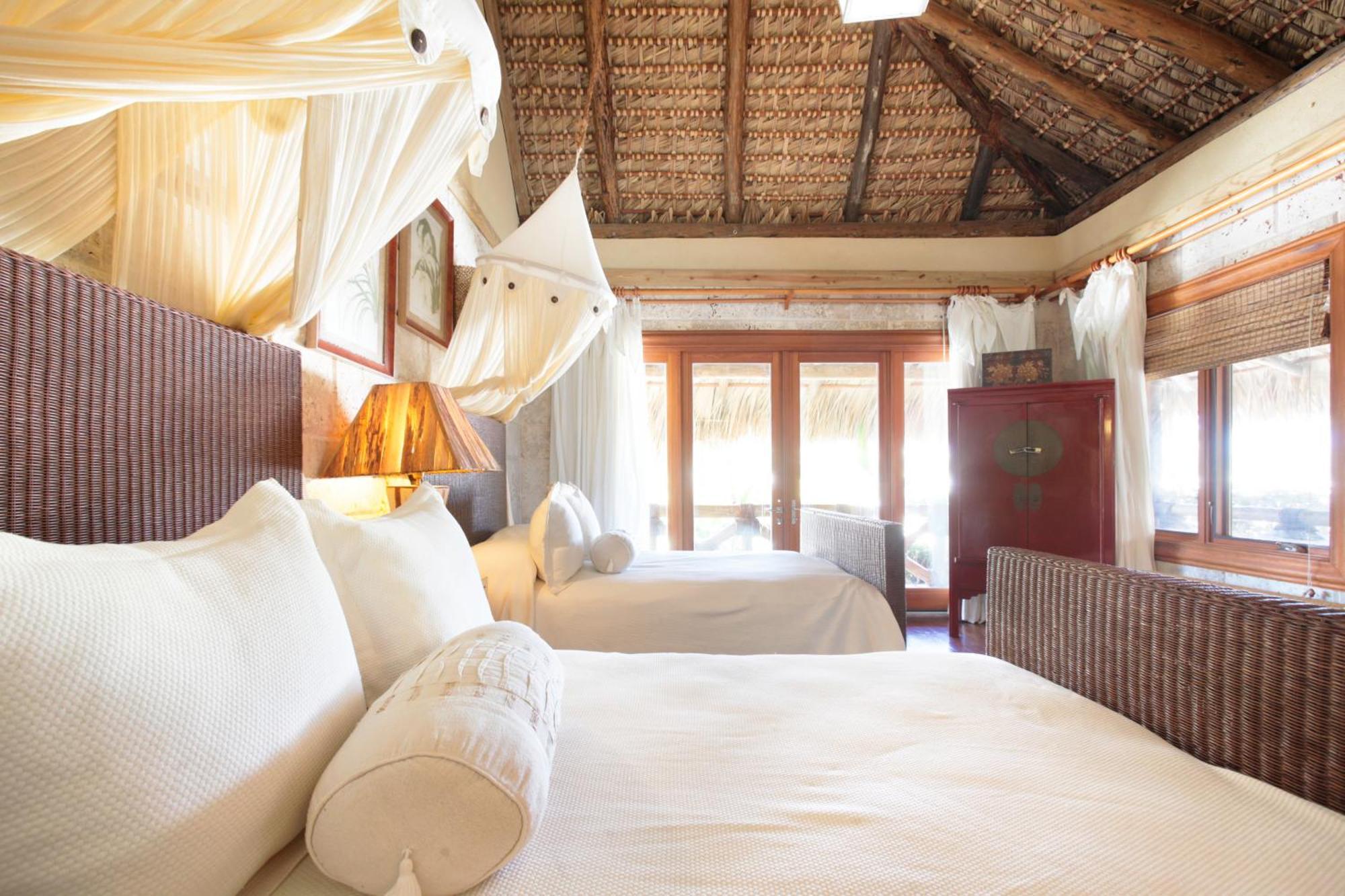 Cap Cana For Rent - Luxury Illa With Access To Eden Roc Villa *
