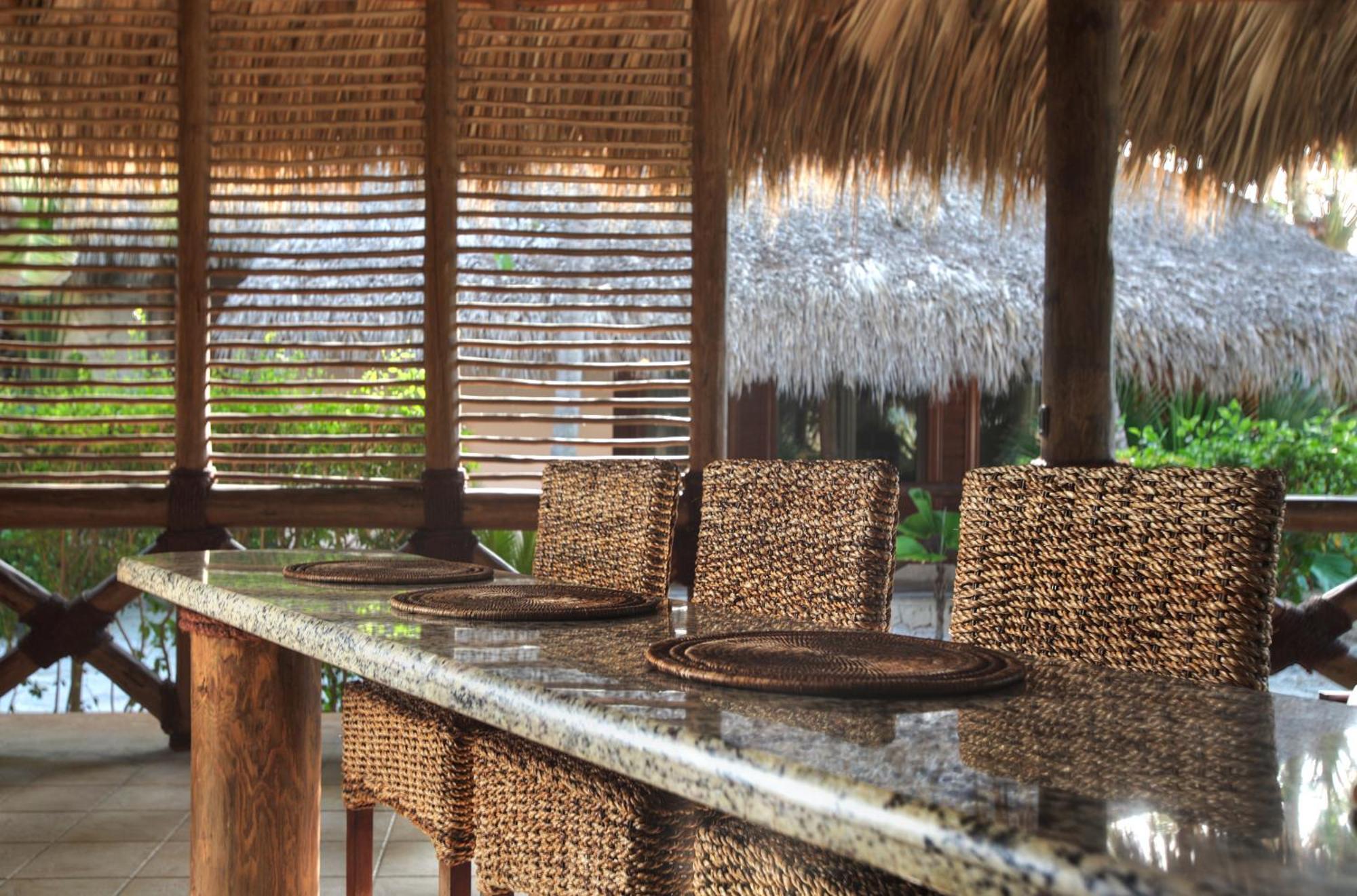 Villa Cap Cana For Rent - Luxury Illa With Access To Eden Roc Punta Cana