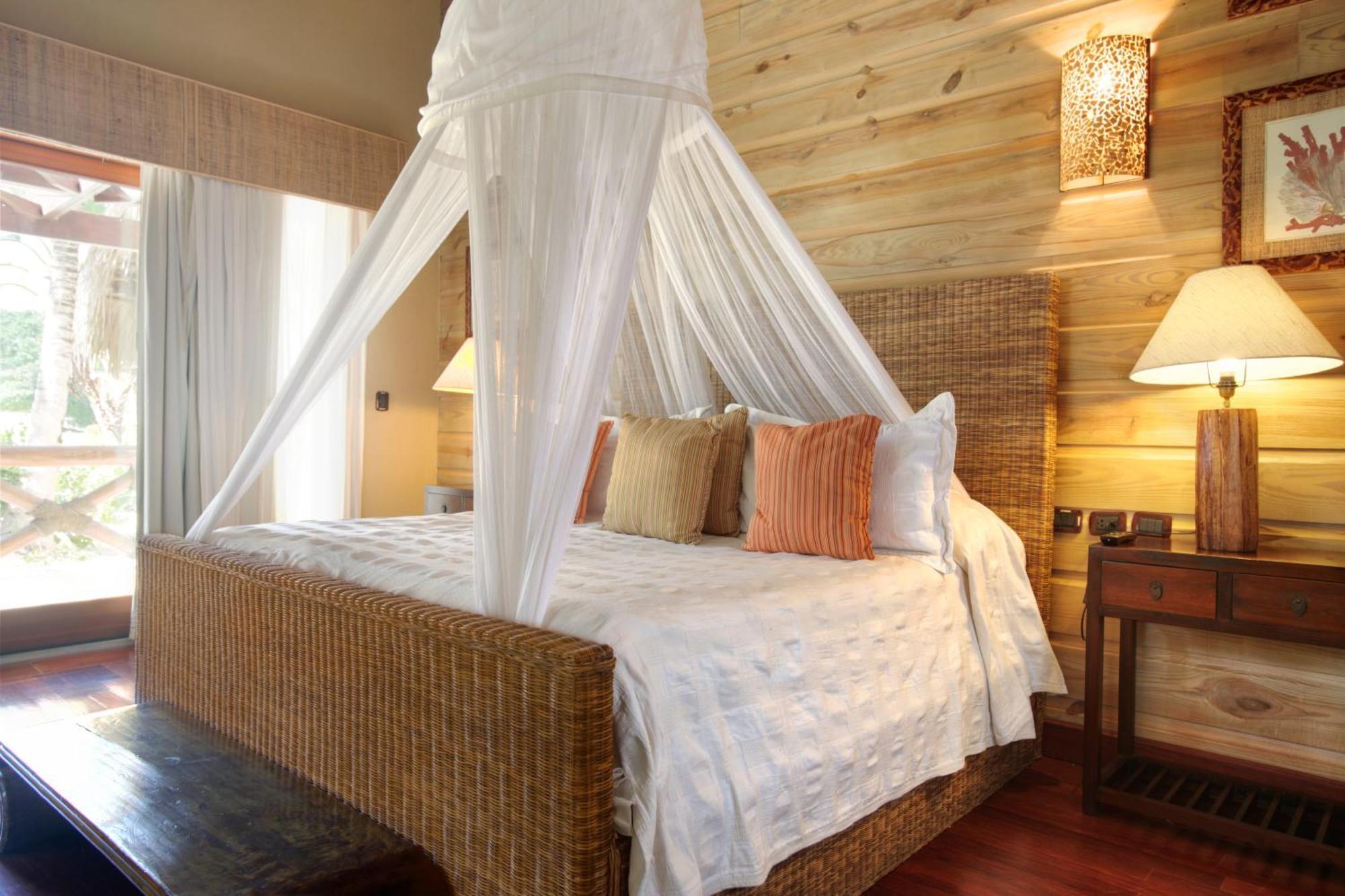 Cap Cana For Rent - Luxury Illa With Access To Eden Roc Villa *