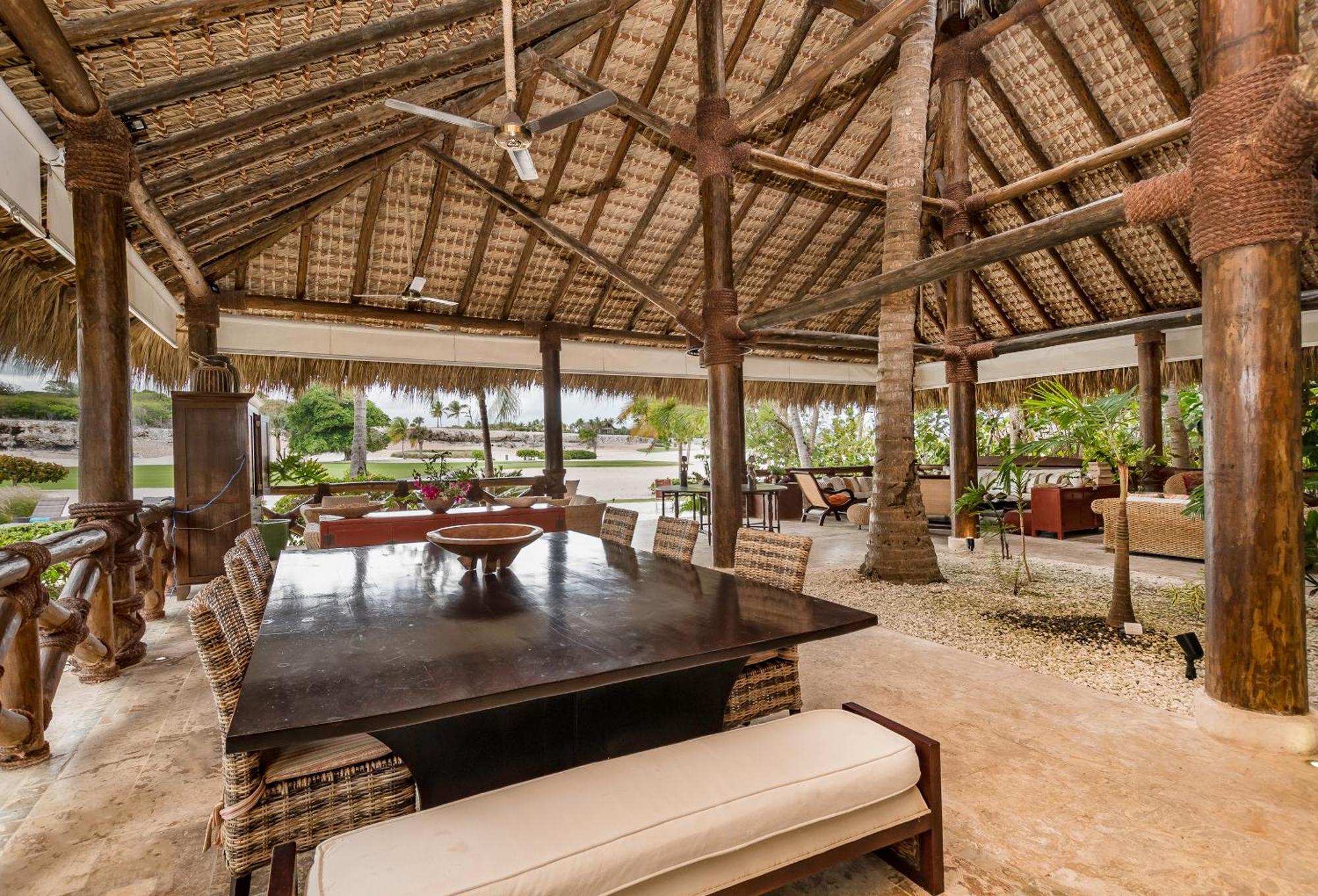 Cap Cana For Rent - Luxury Illa With Access To Eden Roc *