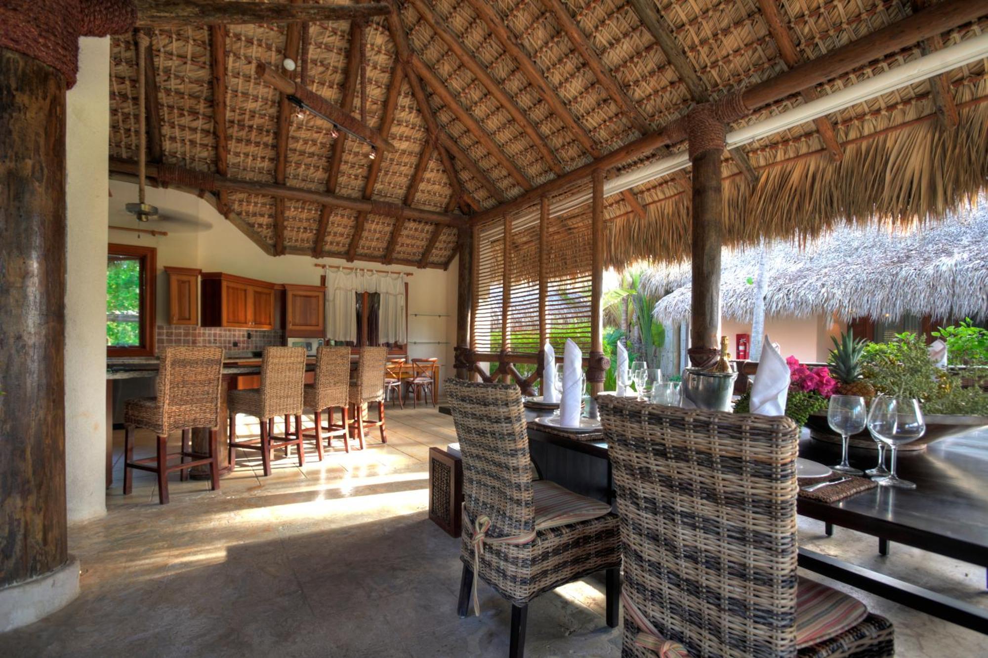 Cap Cana For Rent - Luxury Illa With Access To Eden Roc * Punta Cana