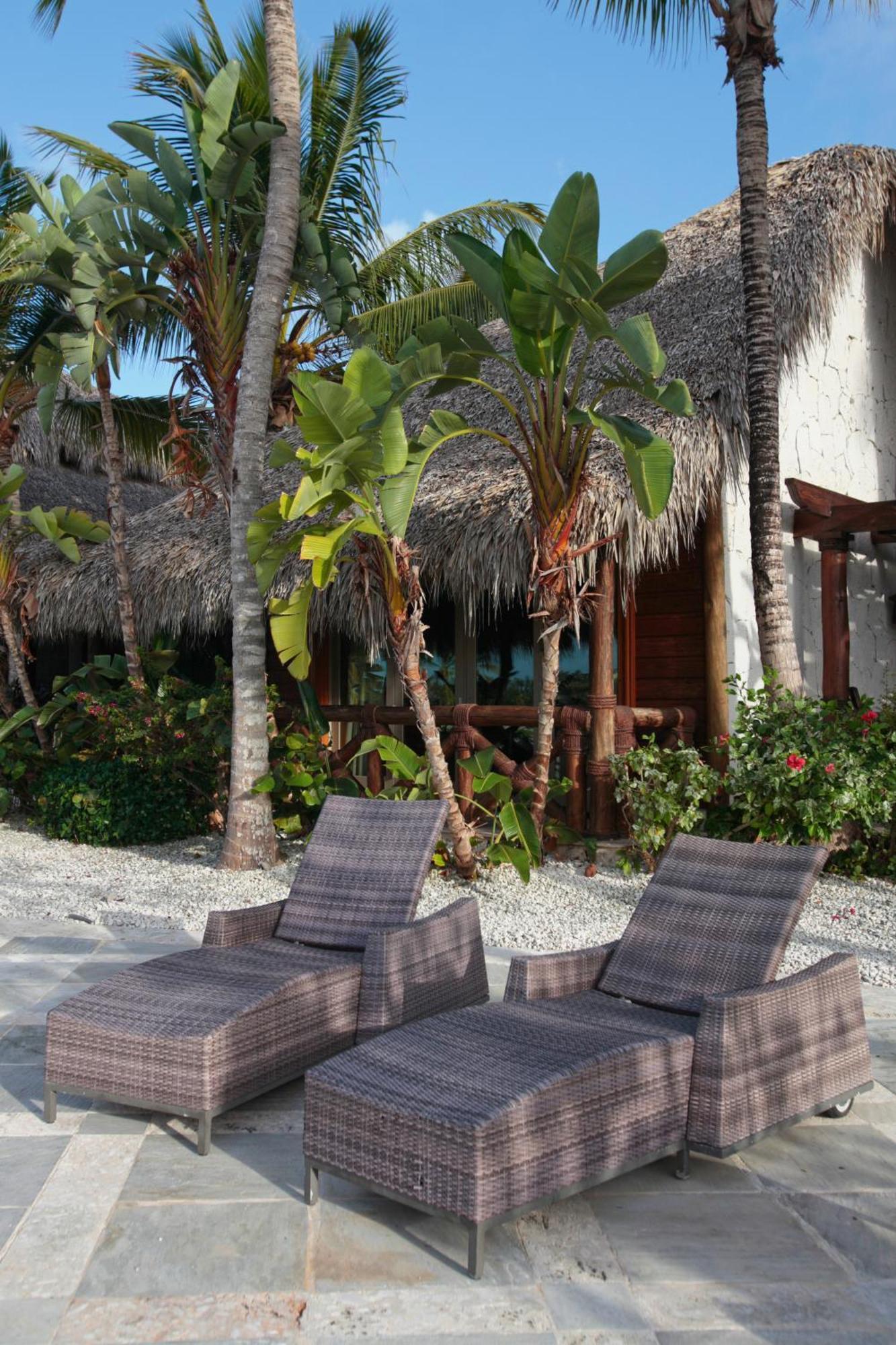 Villa Cap Cana For Rent - Luxury Illa With Access To Eden Roc