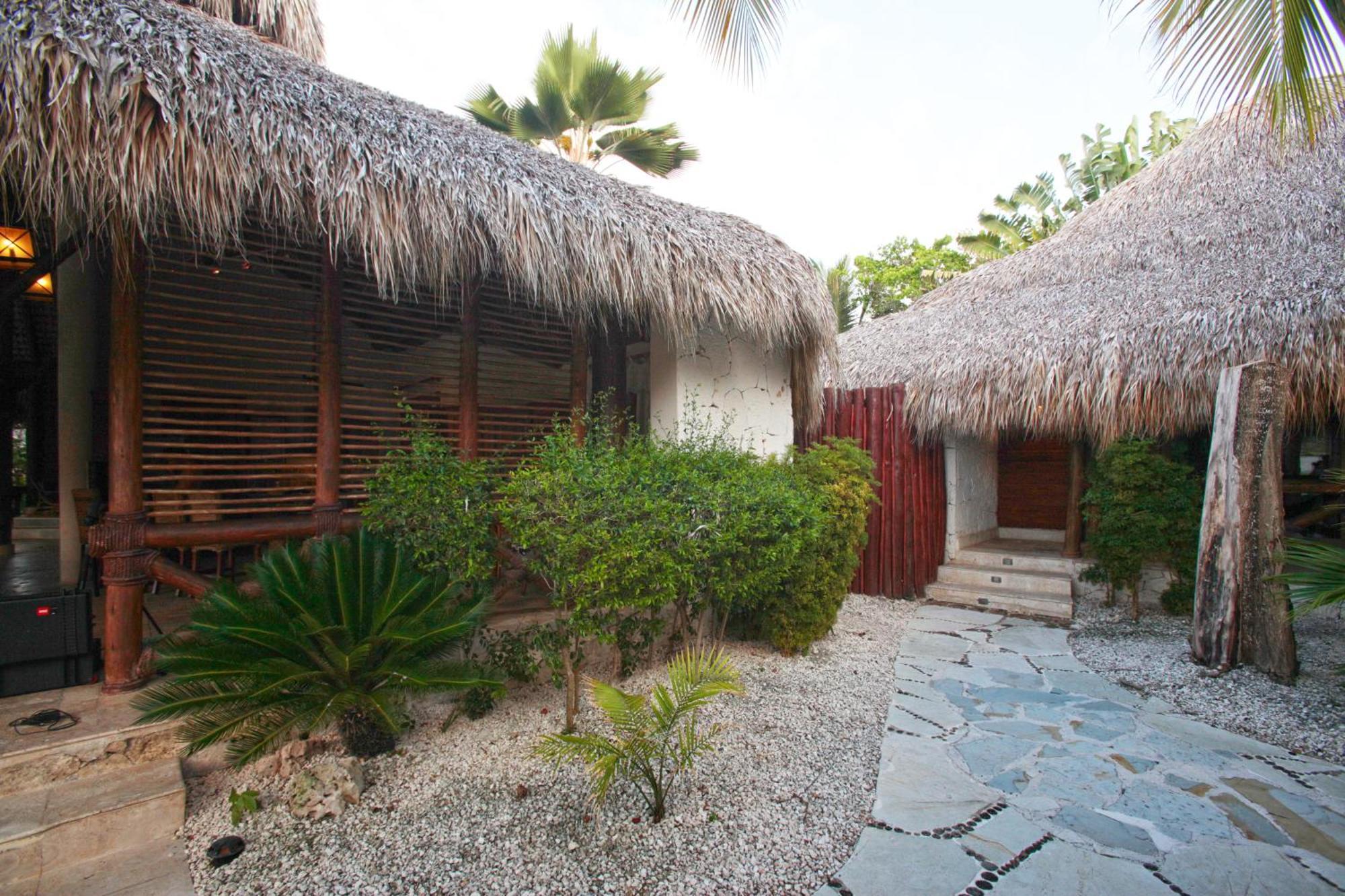 Cap Cana For Rent - Luxury Illa With Access To Eden Roc *