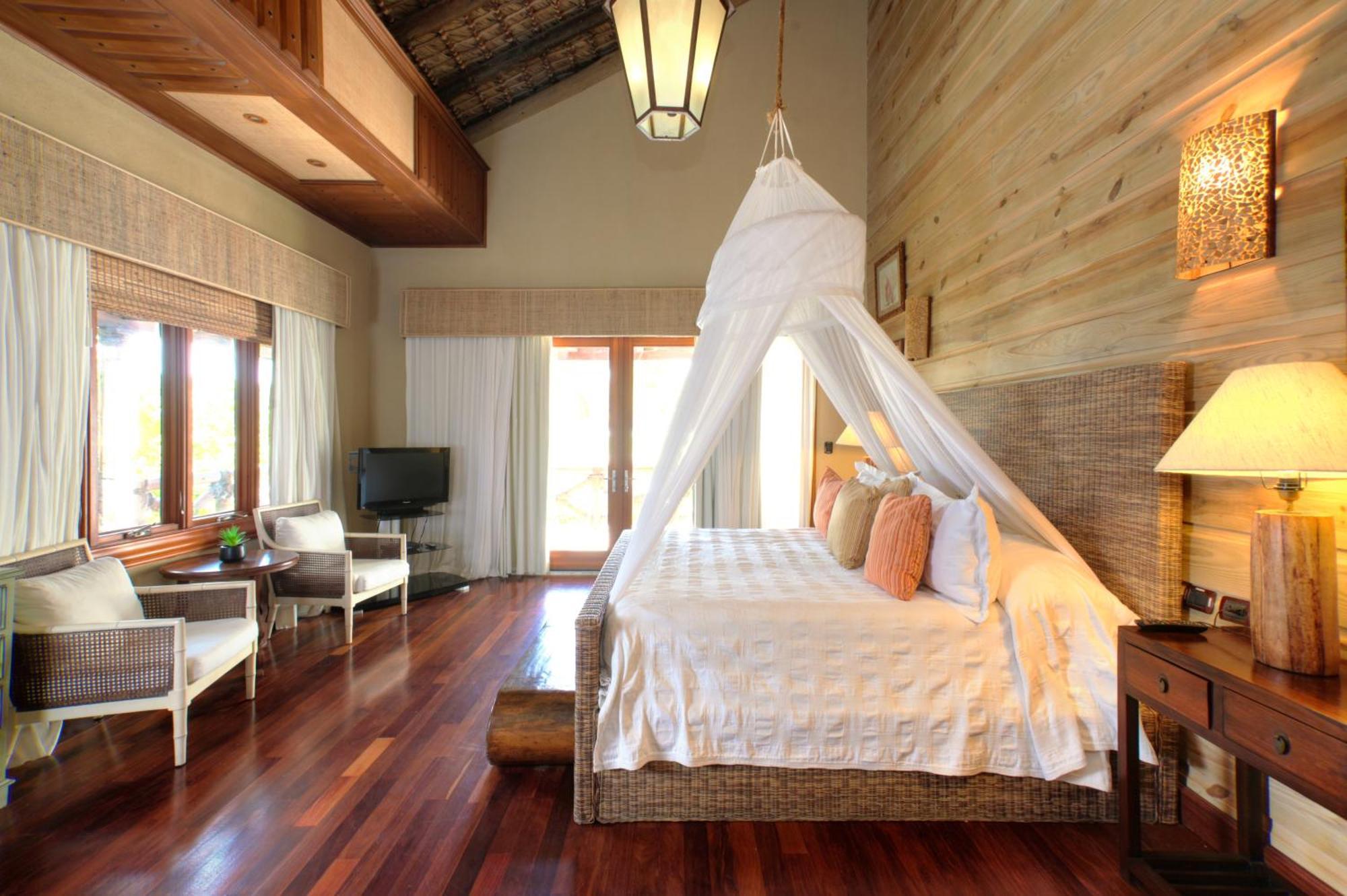 Cap Cana For Rent - Luxury Illa With Access To Eden Roc *