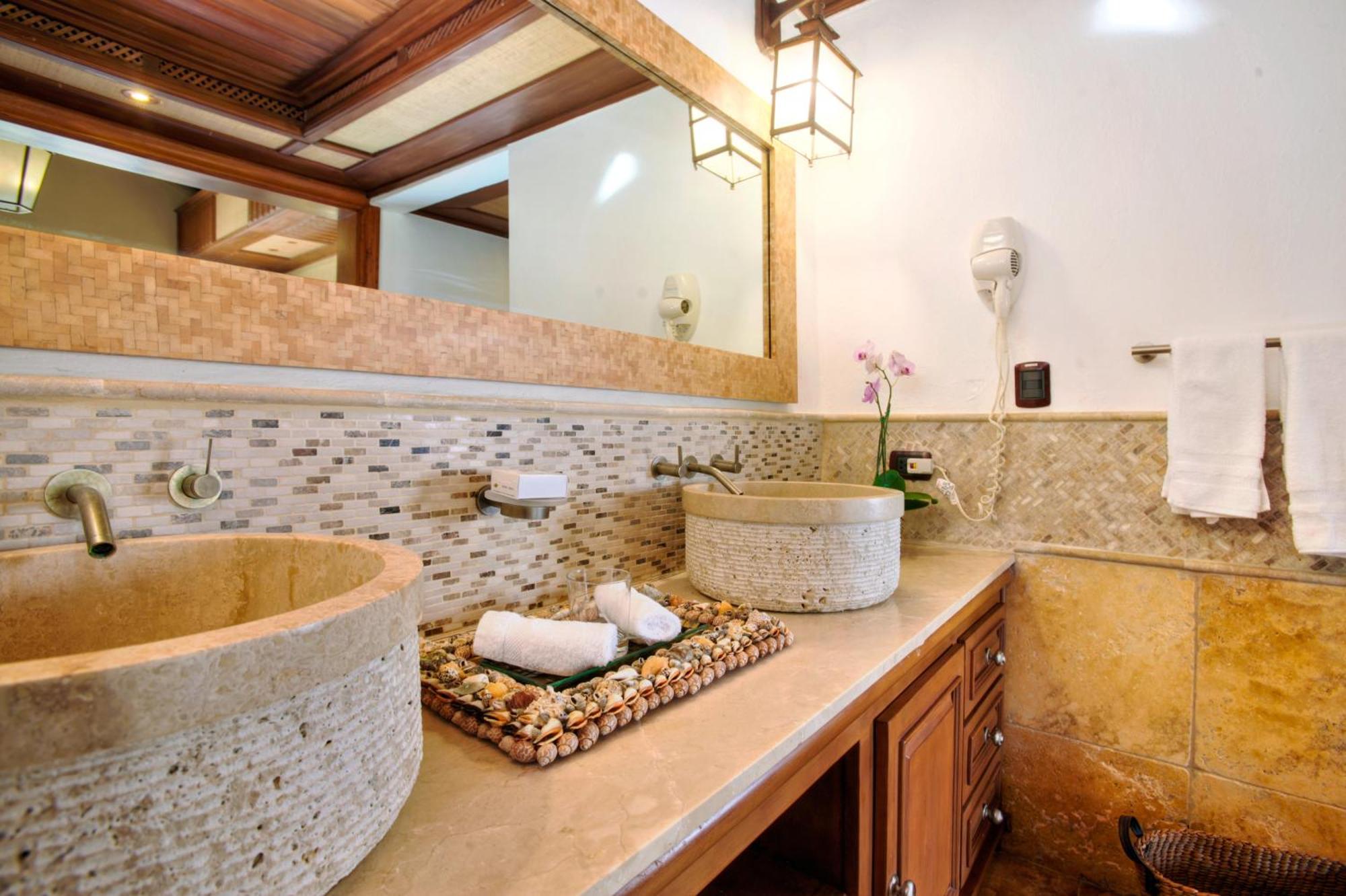 Cap Cana For Rent - Luxury Illa With Access To Eden Roc Punta Cana