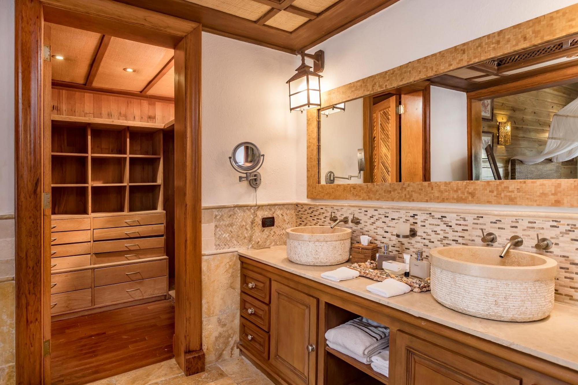 Cap Cana For Rent - Luxury Illa With Access To Eden Roc