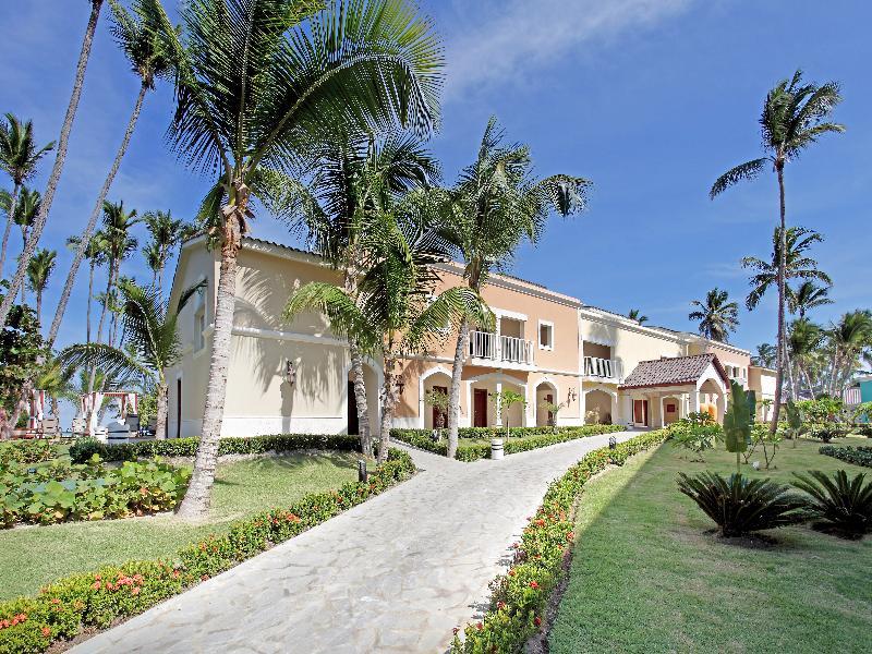 Grand Palladium Select Bavaro Resort Punta Cana