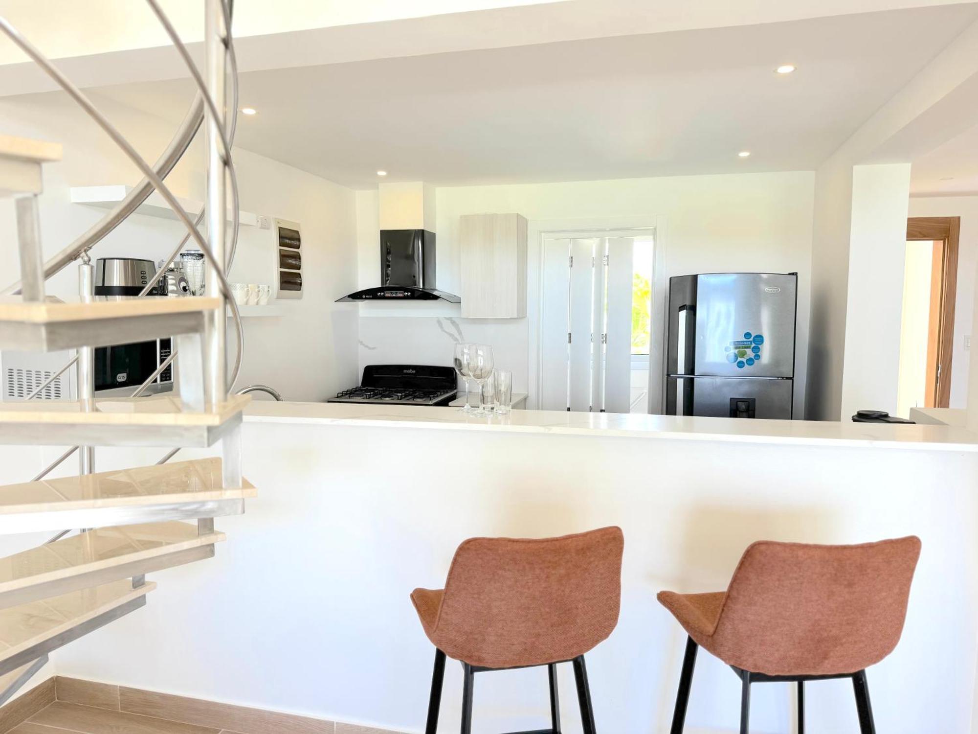 Front By Playa Palmera Apartamento *