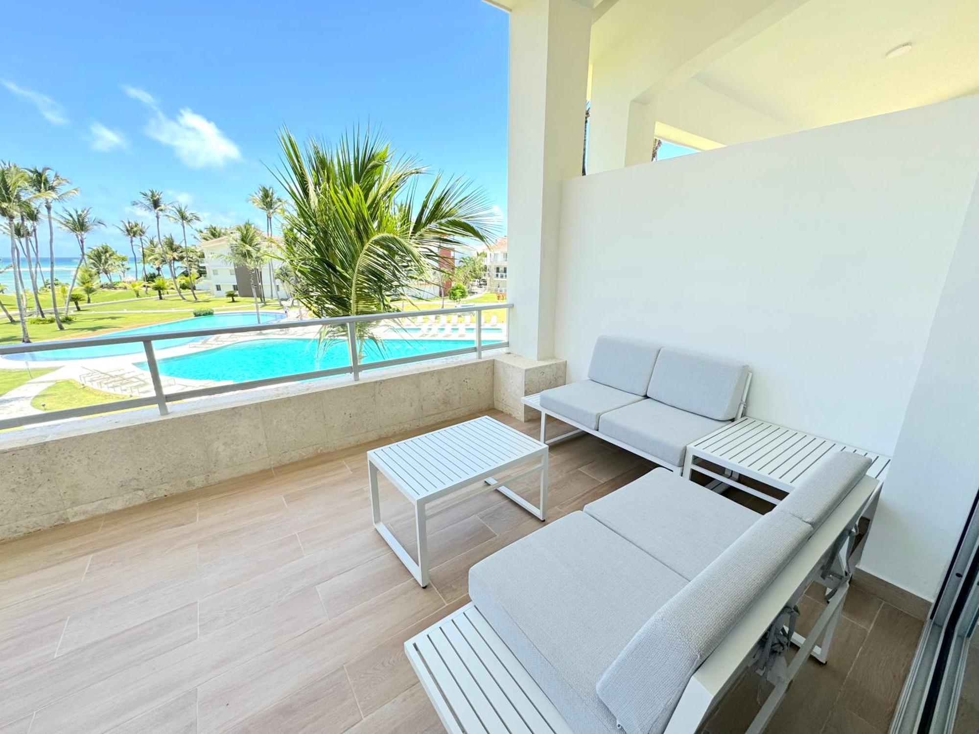 Apartamento Front By Playa Palmera