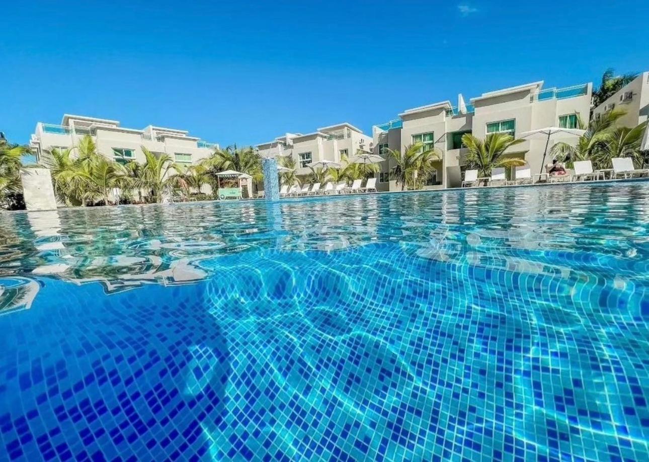Front By Playa Palmera Apartamento Punta Cana