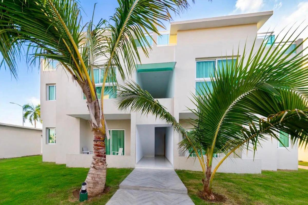 Apartamento Front By Playa Palmera