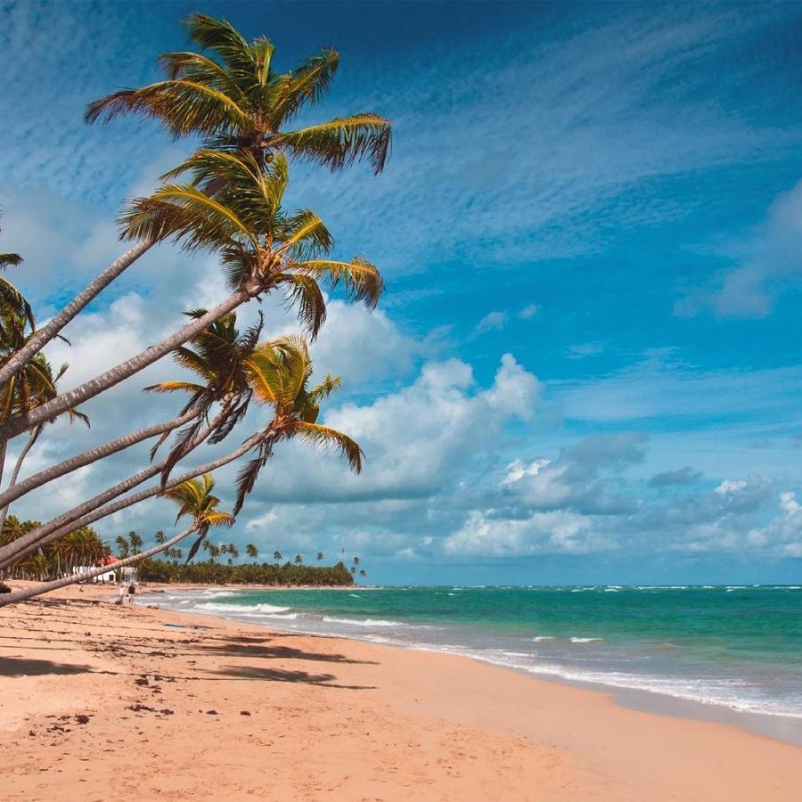 Apartamento Front By Playa Palmera Punta Cana