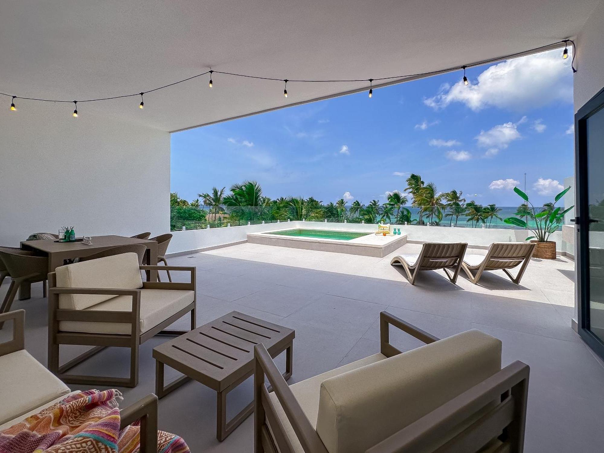 Homes * Punta Cana
