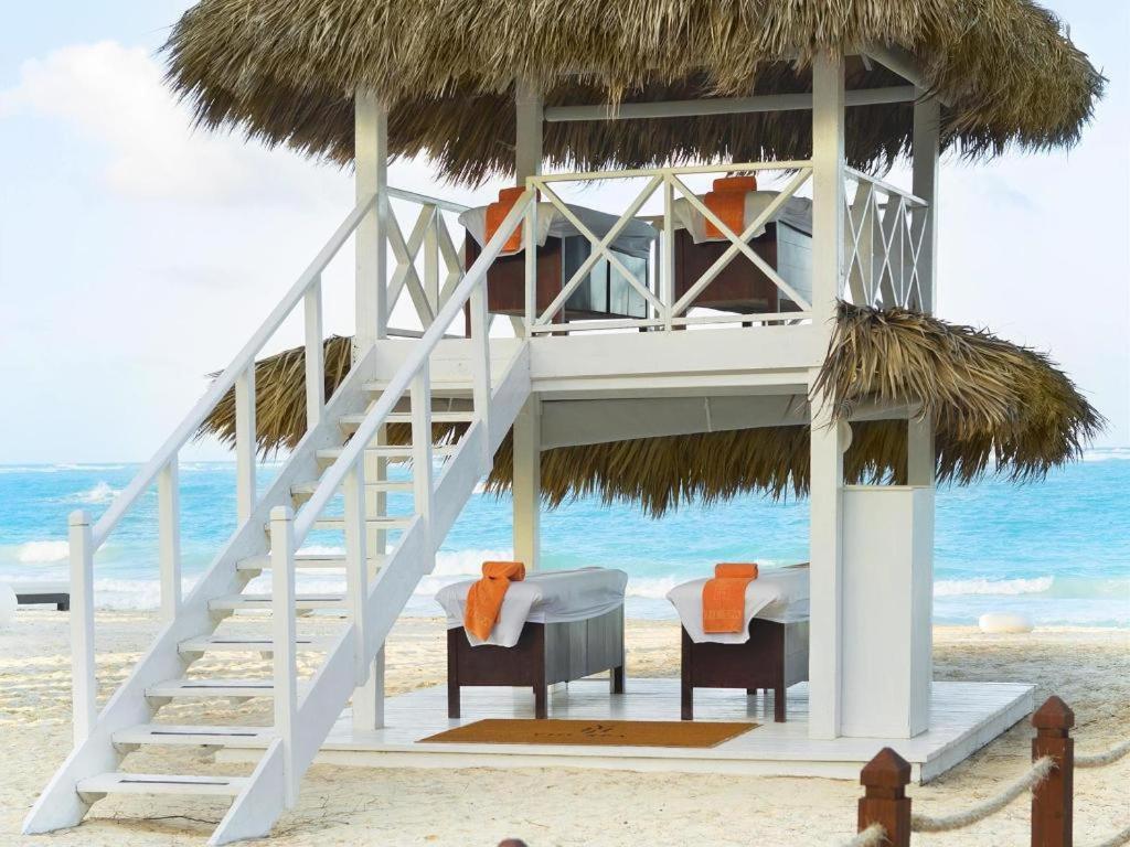 Paradisus (adults Only) Hotel