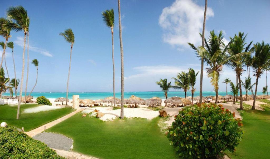 Paradisus (adults Only) 4* Punta Cana