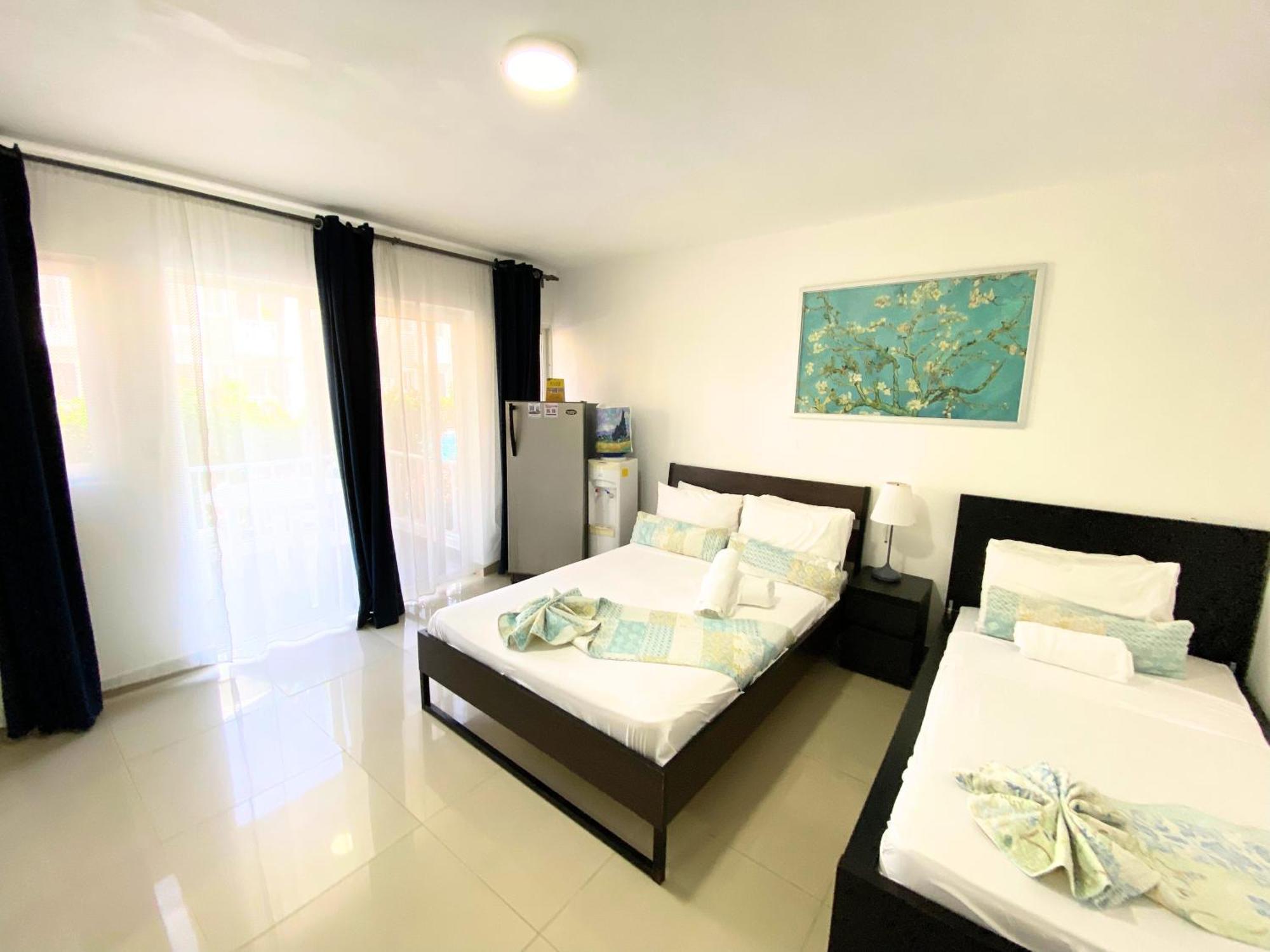 Arena Palms Pool Club & 5*