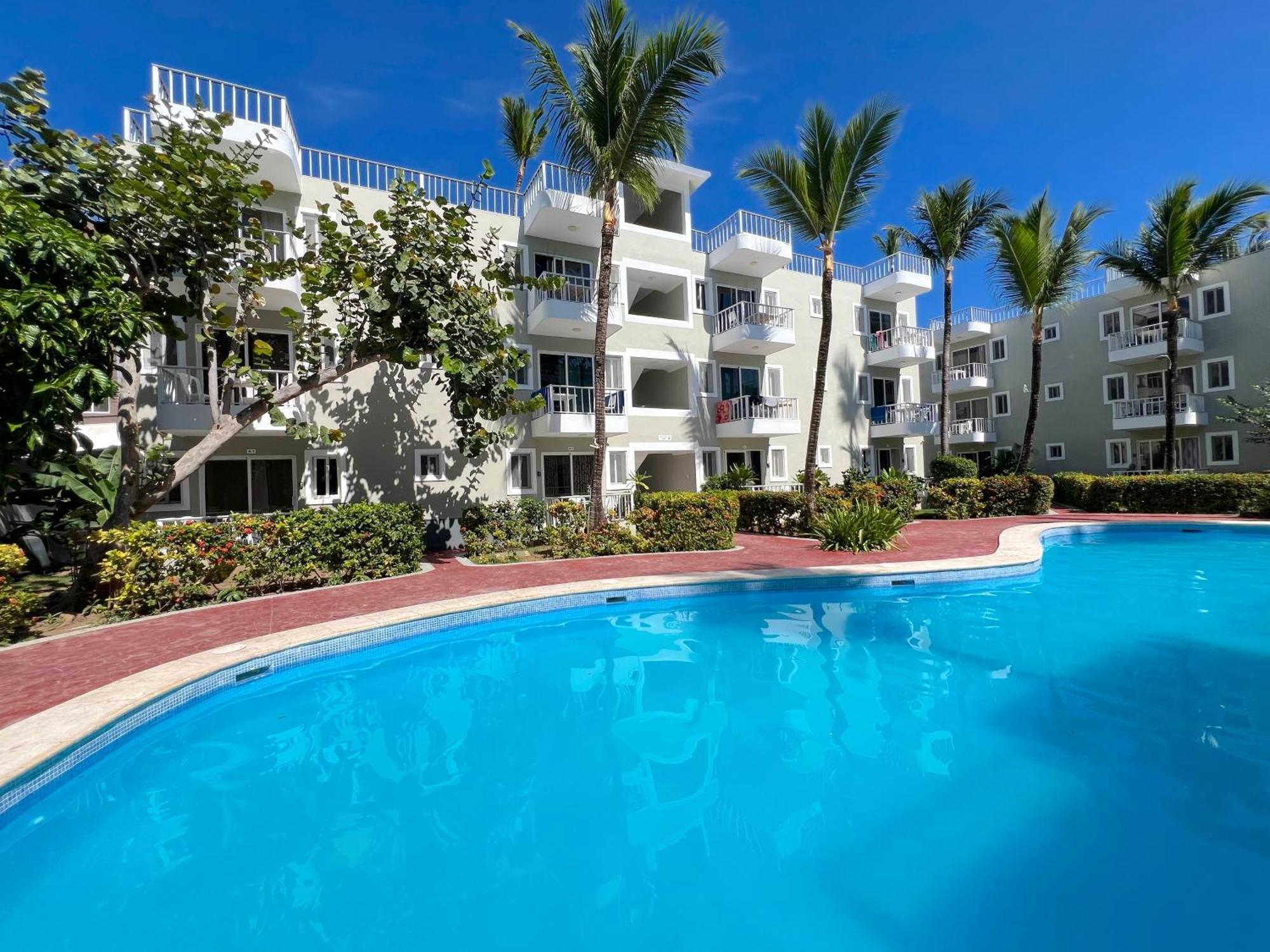 Hotel Arena Palms Pool Club & Punta Cana