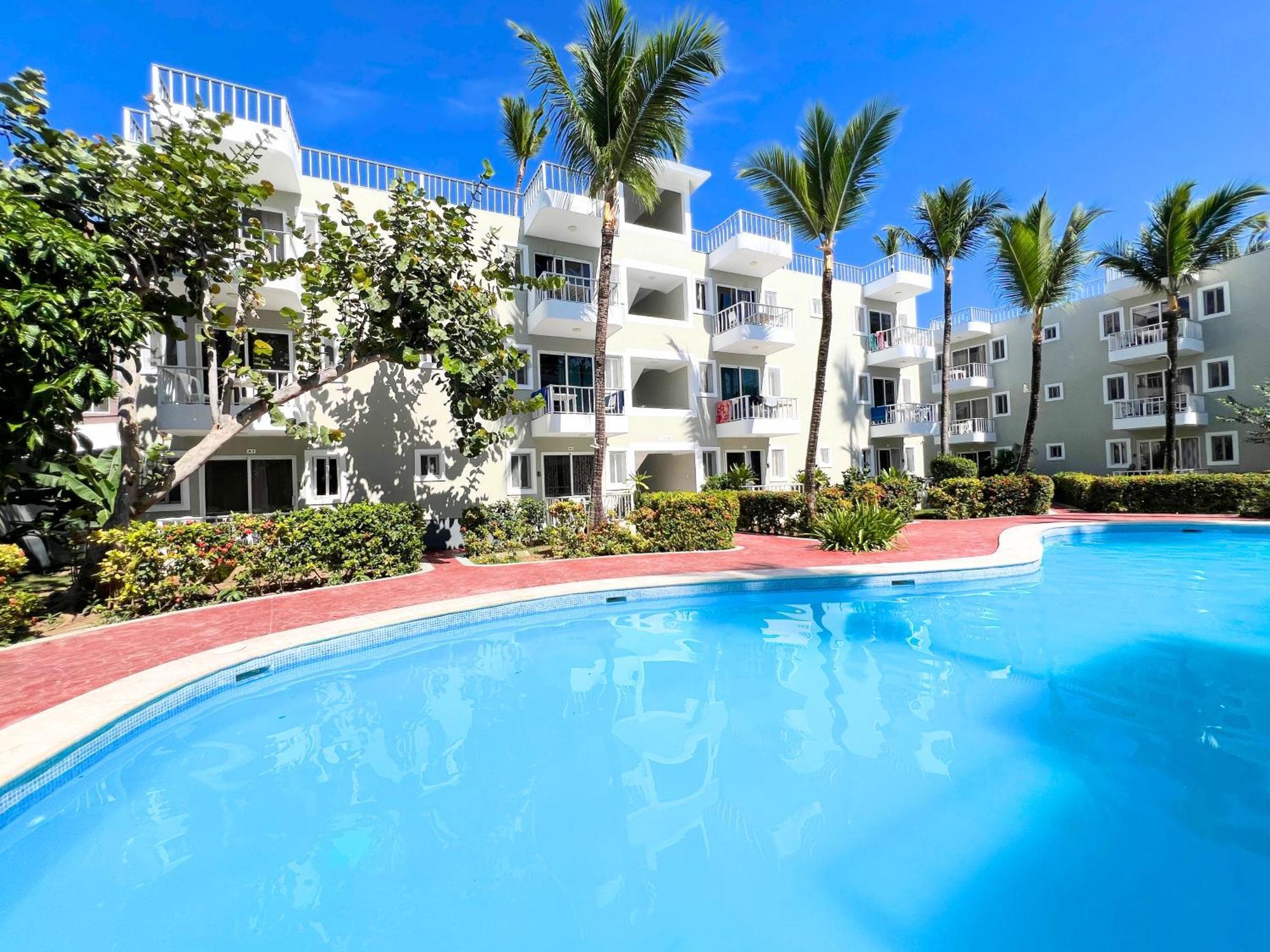 Arena Palms Pool Club & 5*